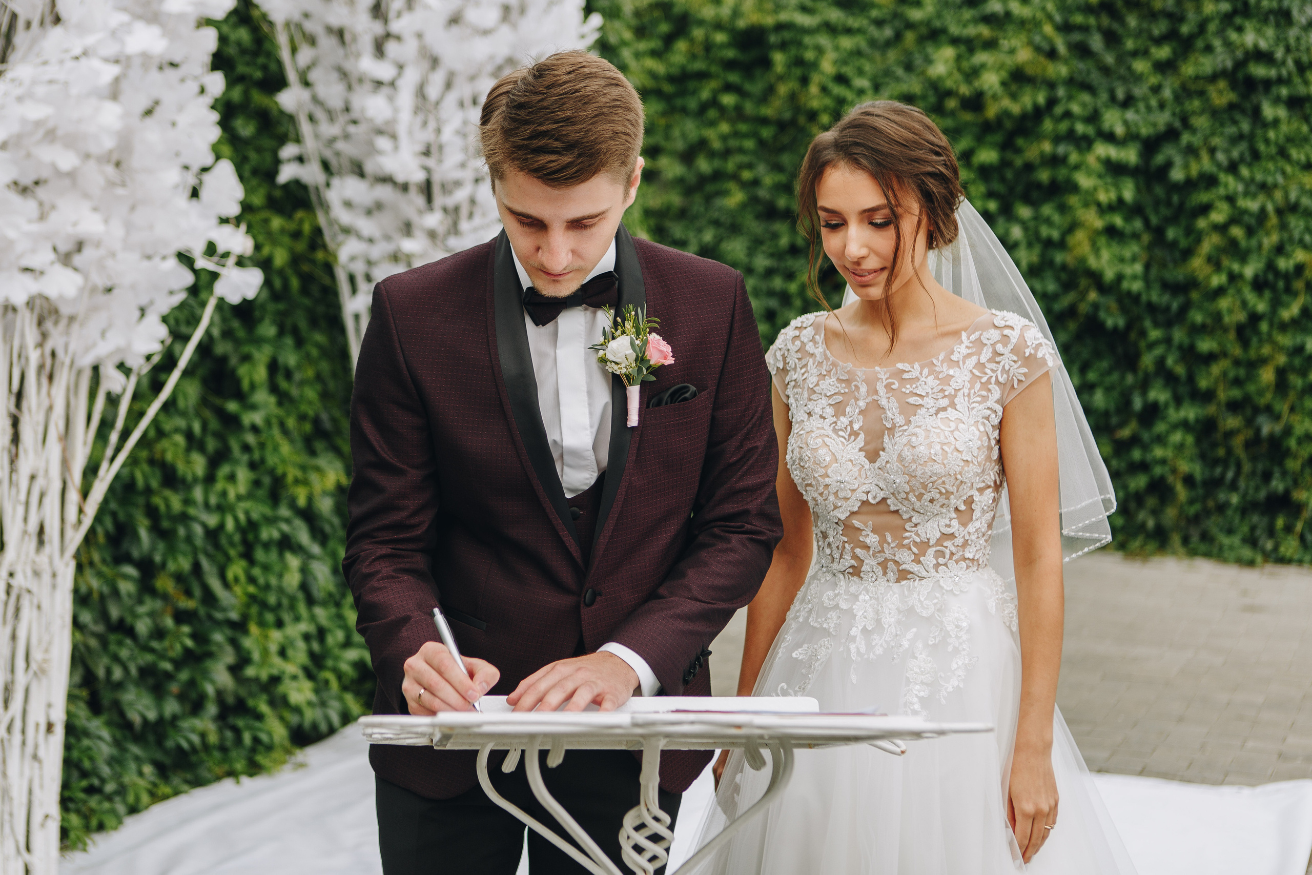 Радмила и Костя в Грин Холл. Индивидуальные и семейные съёмки в Уфа Маргарита Истомина