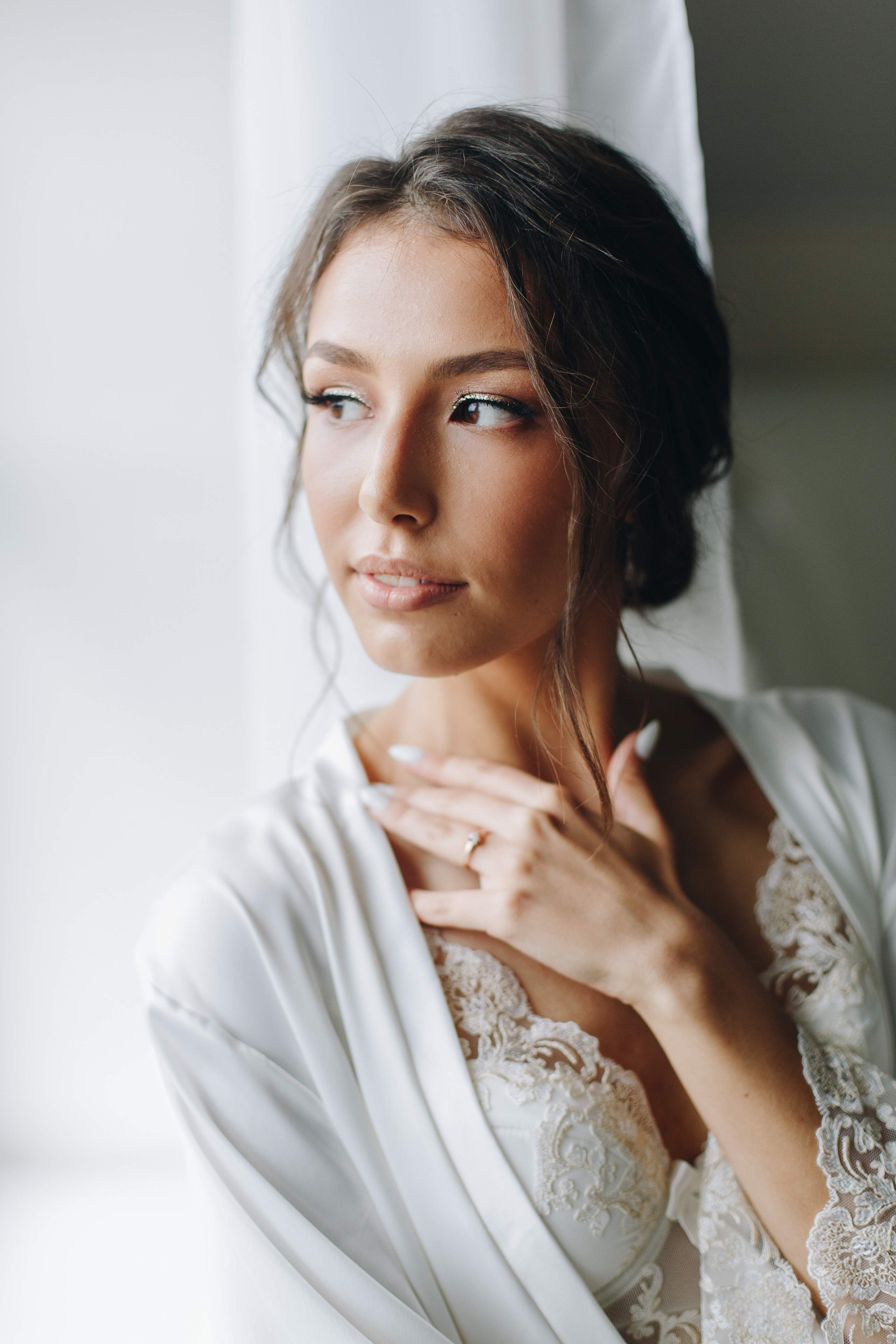 Радмила и Костя в Грин Холл. Индивидуальные и семейные съёмки в Уфа Маргарита Истомина