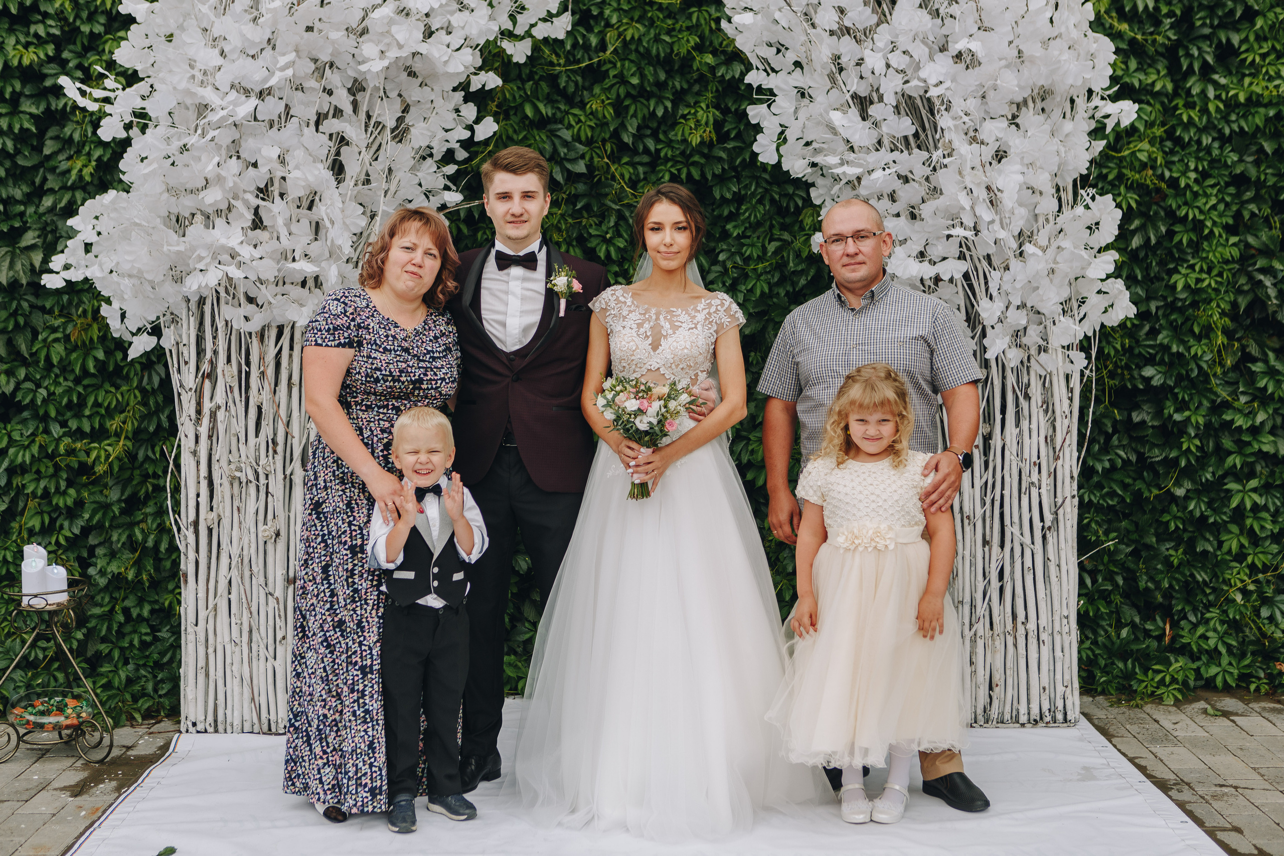 Радмила и Костя в Грин Холл. Индивидуальные и семейные съёмки в Уфа Маргарита Истомина