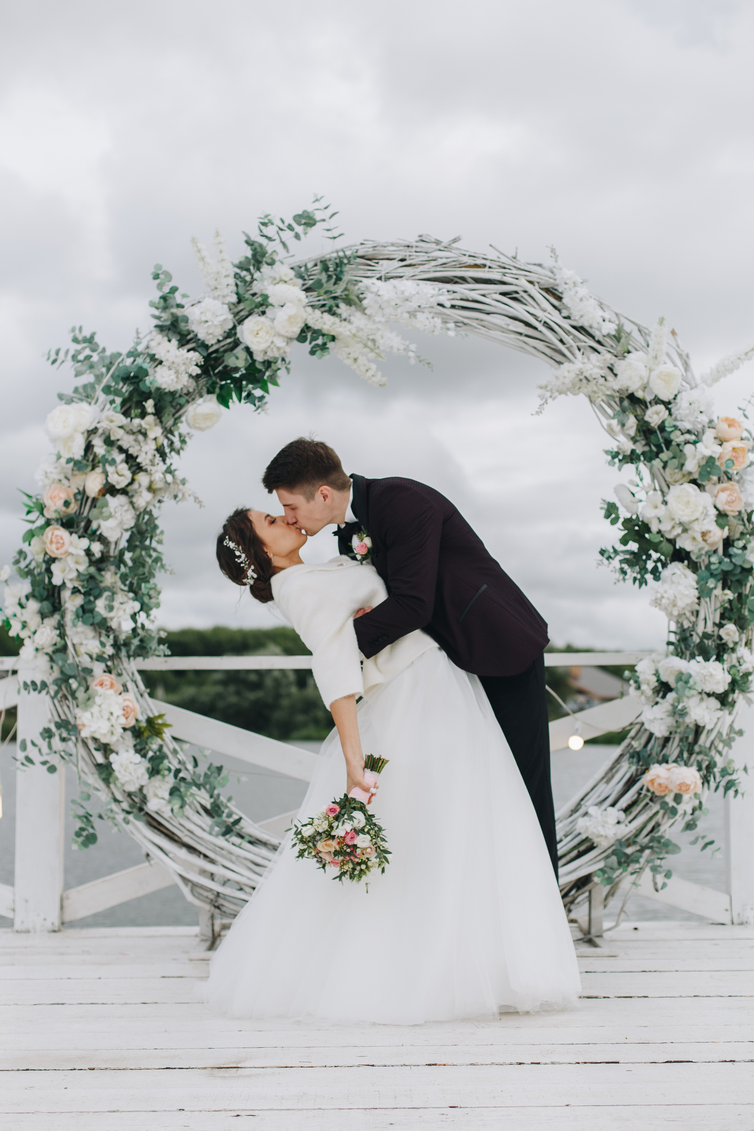 Радмила и Костя в Грин Холл. Индивидуальные и семейные съёмки в Уфа Маргарита Истомина