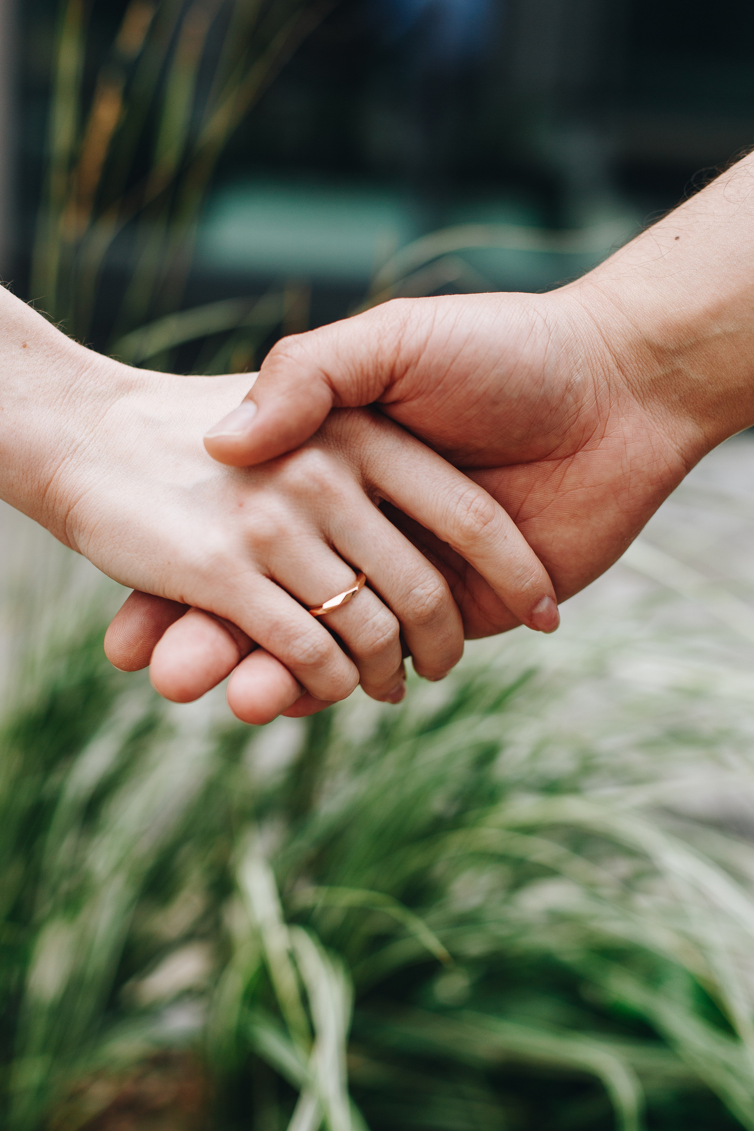 Рита и Руслан. Прогулка в парке. Индивидуальные и семейные съёмки в Уфа Маргарита Истомина