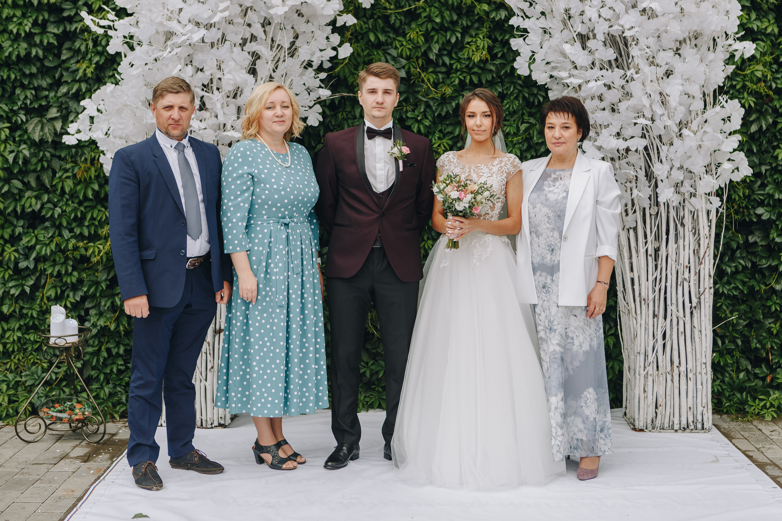 Радмила и Костя в Грин Холл. Индивидуальные и семейные съёмки в Уфа Маргарита Истомина