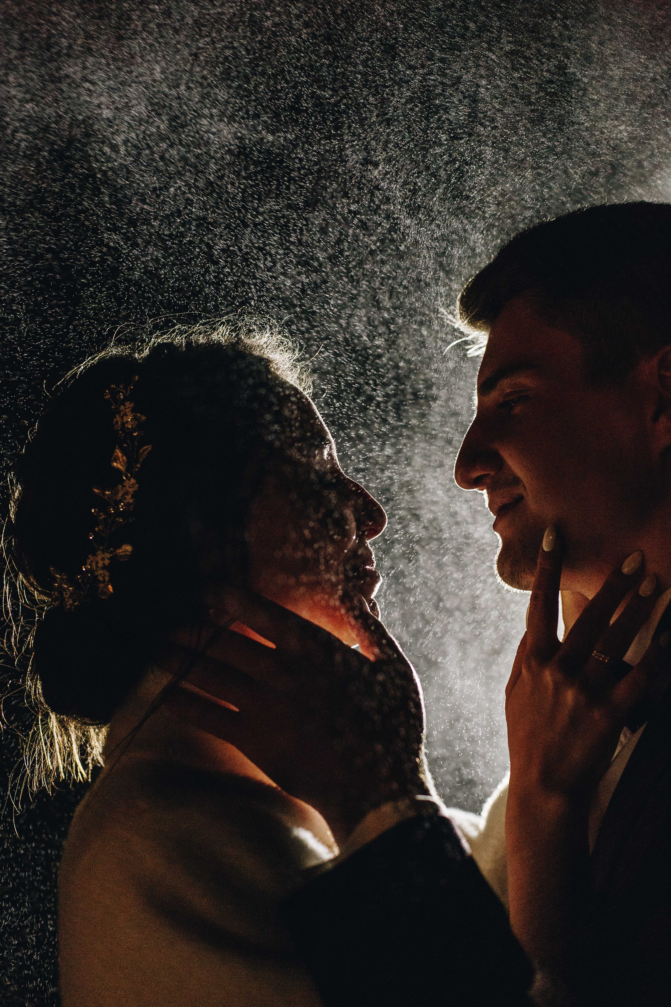 Радмила и Костя в Грин Холл. Индивидуальные и семейные съёмки в Уфа Маргарита Истомина