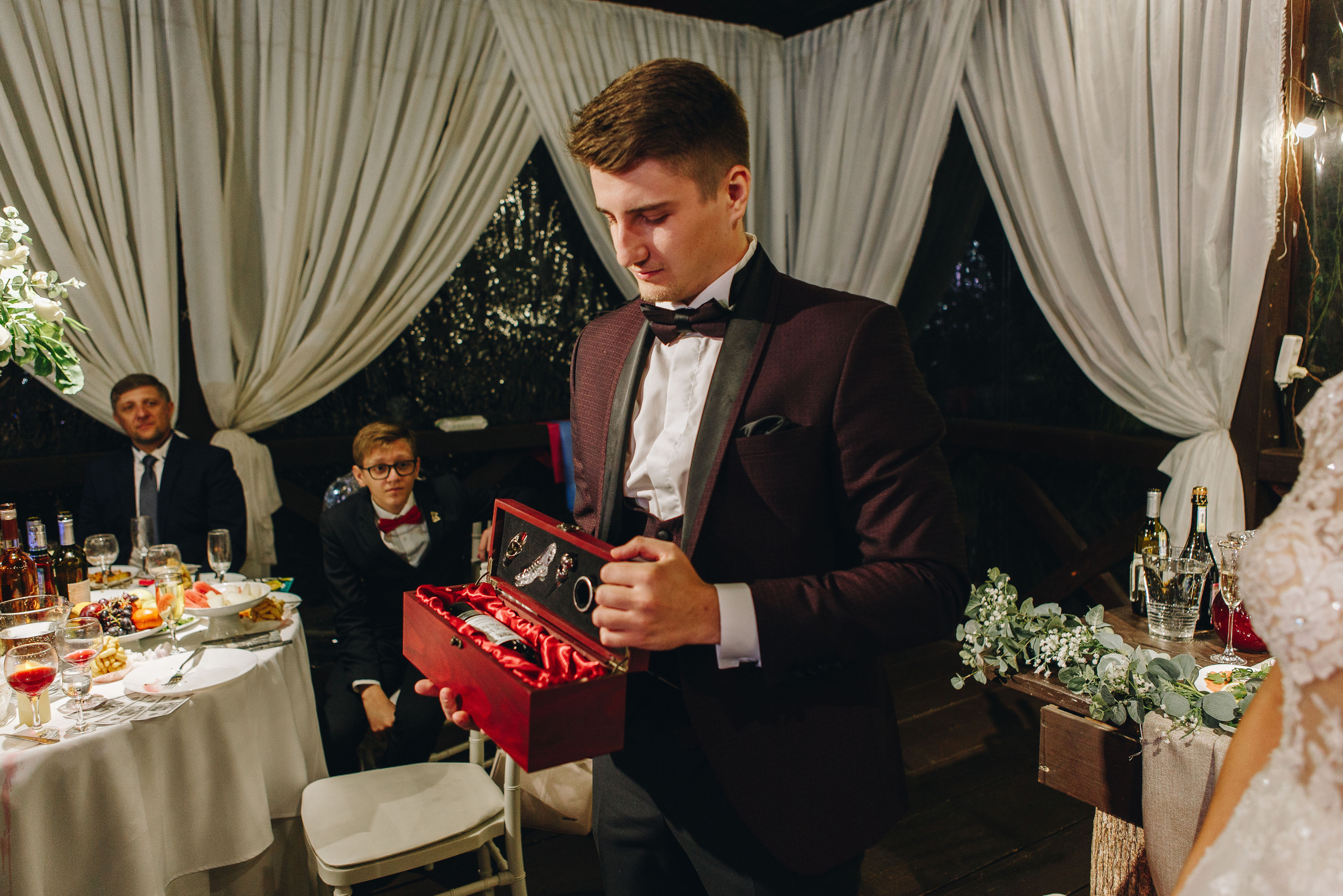 Радмила и Костя в Грин Холл. Индивидуальные и семейные съёмки в Уфа Маргарита Истомина