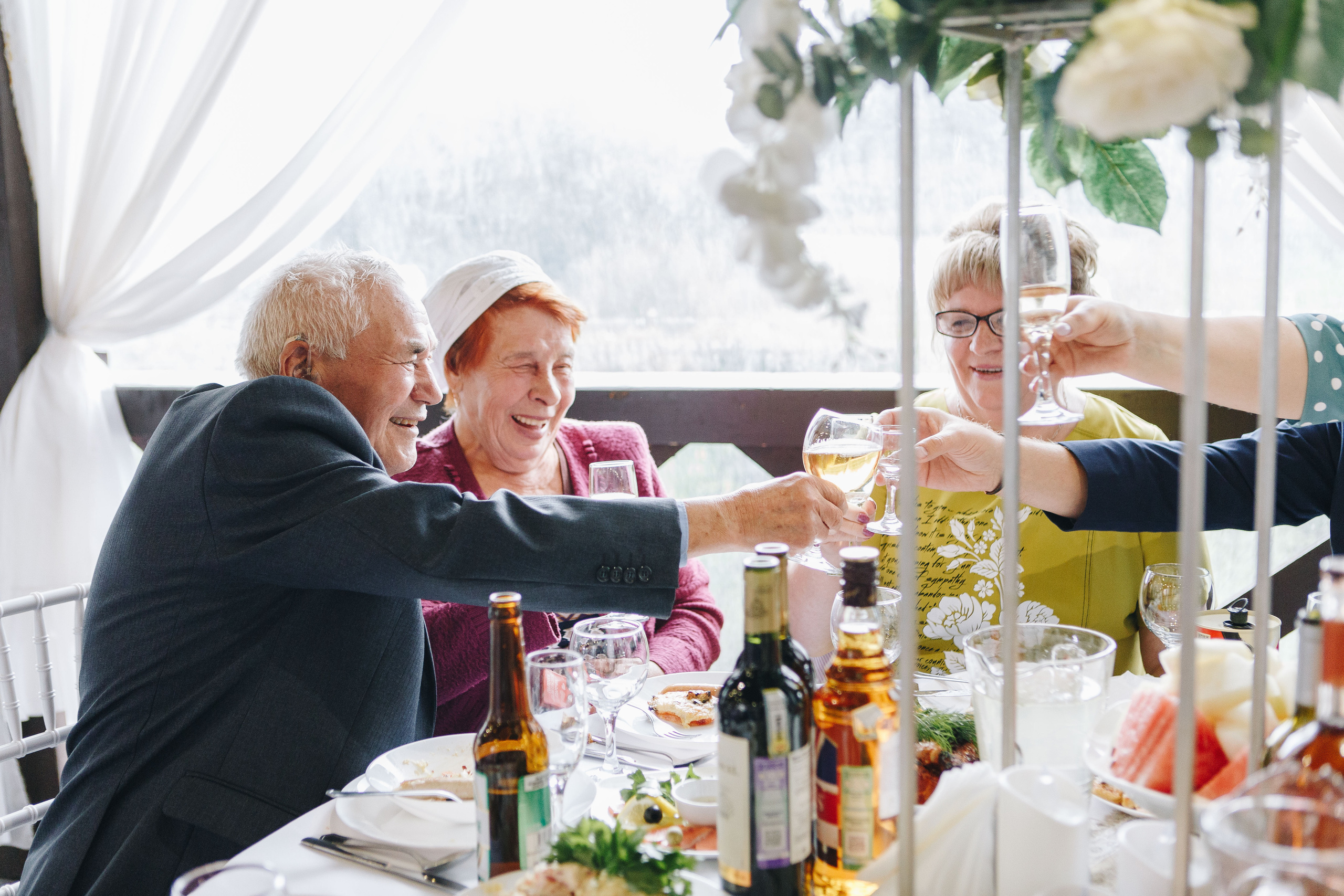 Радмила и Костя в Грин Холл. Индивидуальные и семейные съёмки в Уфа Маргарита Истомина