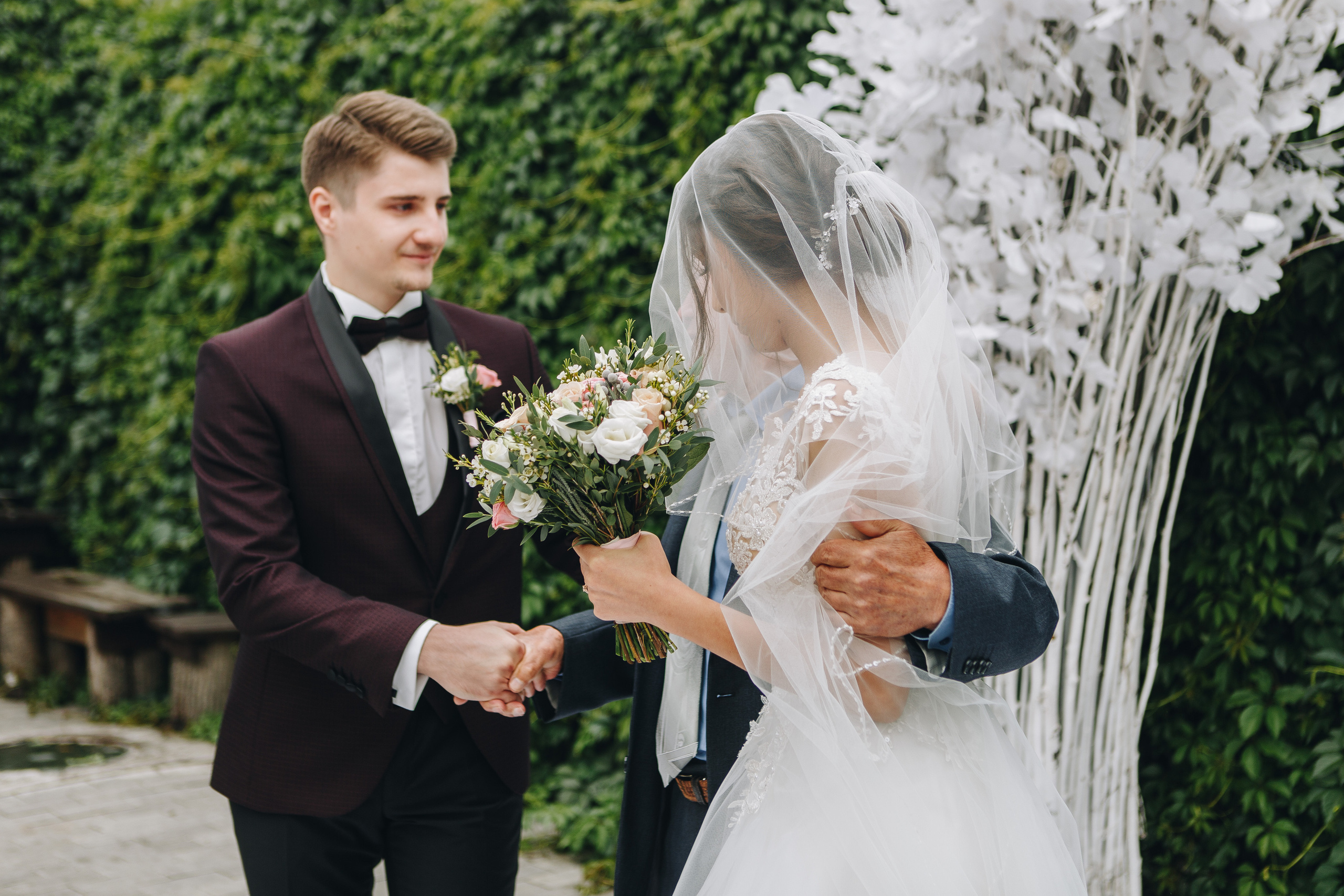 Радмила и Костя в Грин Холл. Индивидуальные и семейные съёмки в Уфа Маргарита Истомина