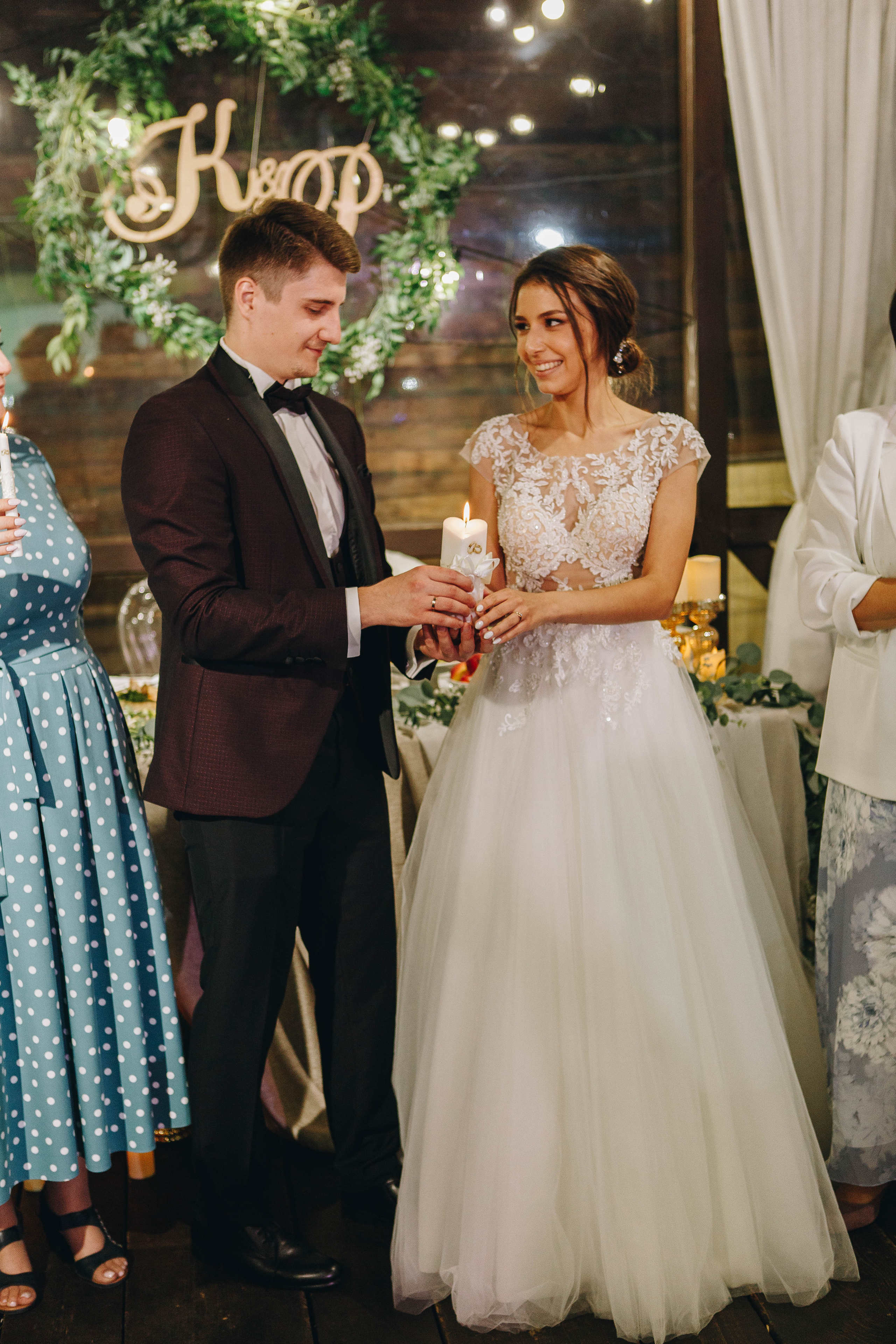 Радмила и Костя в Грин Холл. Индивидуальные и семейные съёмки в Уфа Маргарита Истомина