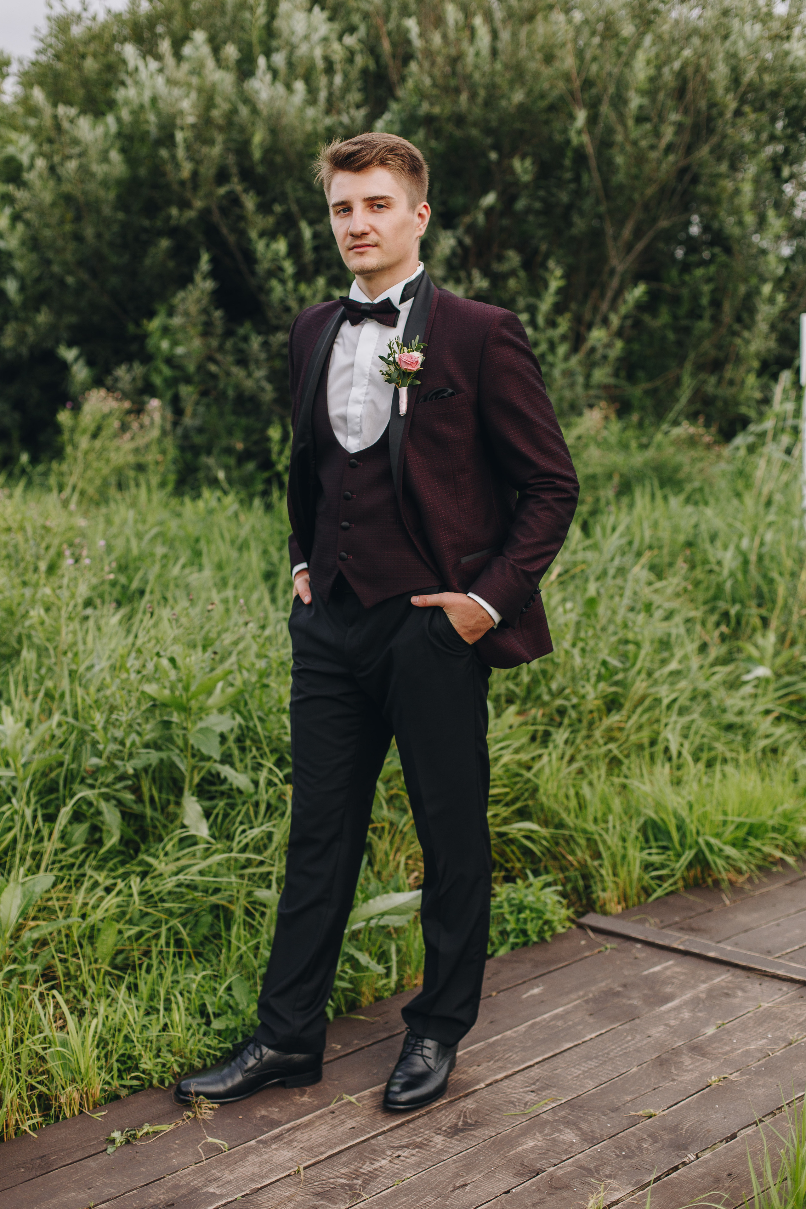 Радмила и Костя в Грин Холл. Индивидуальные и семейные съёмки в Уфа Маргарита Истомина