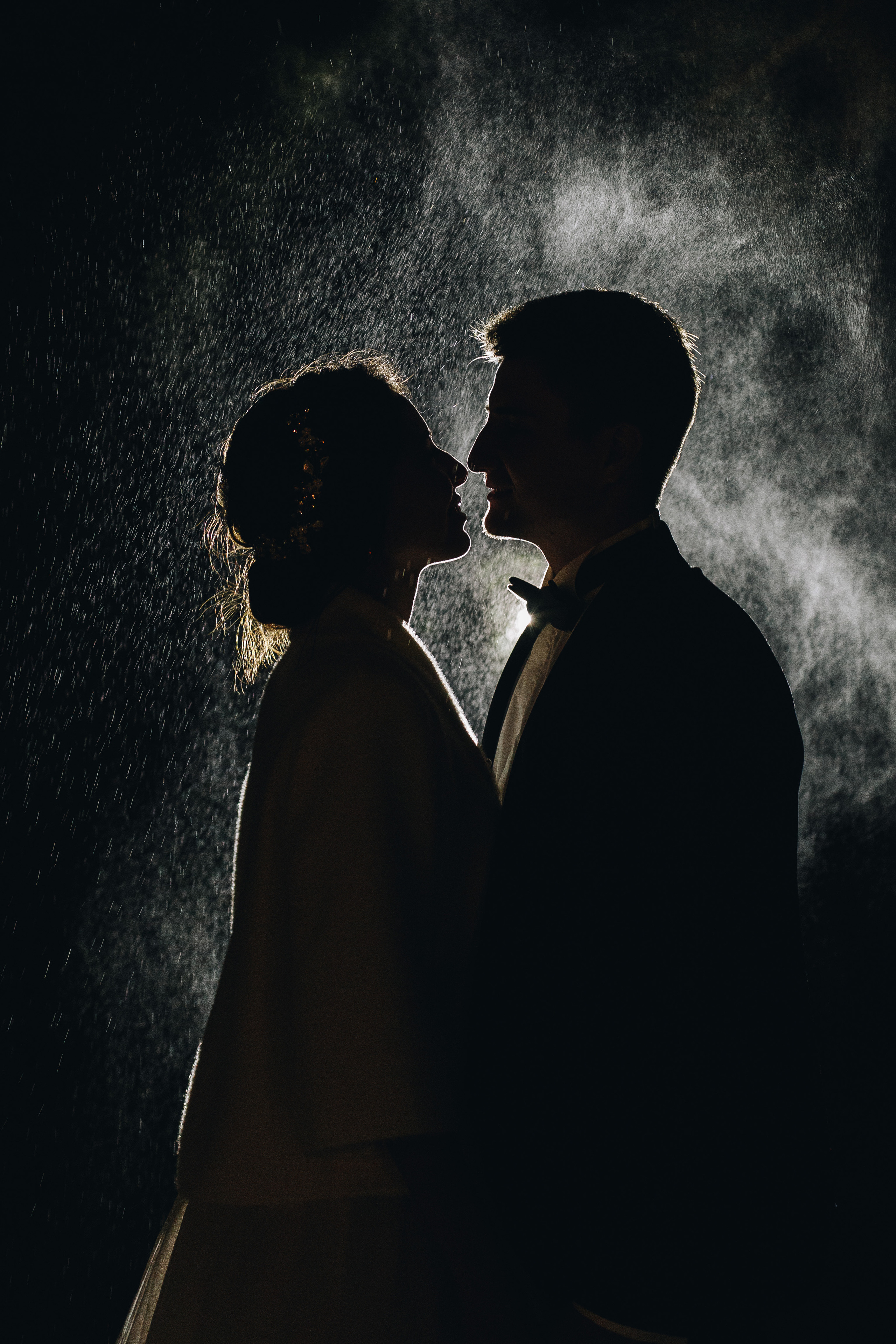 Радмила и Костя в Грин Холл. Индивидуальные и семейные съёмки в Уфа Маргарита Истомина