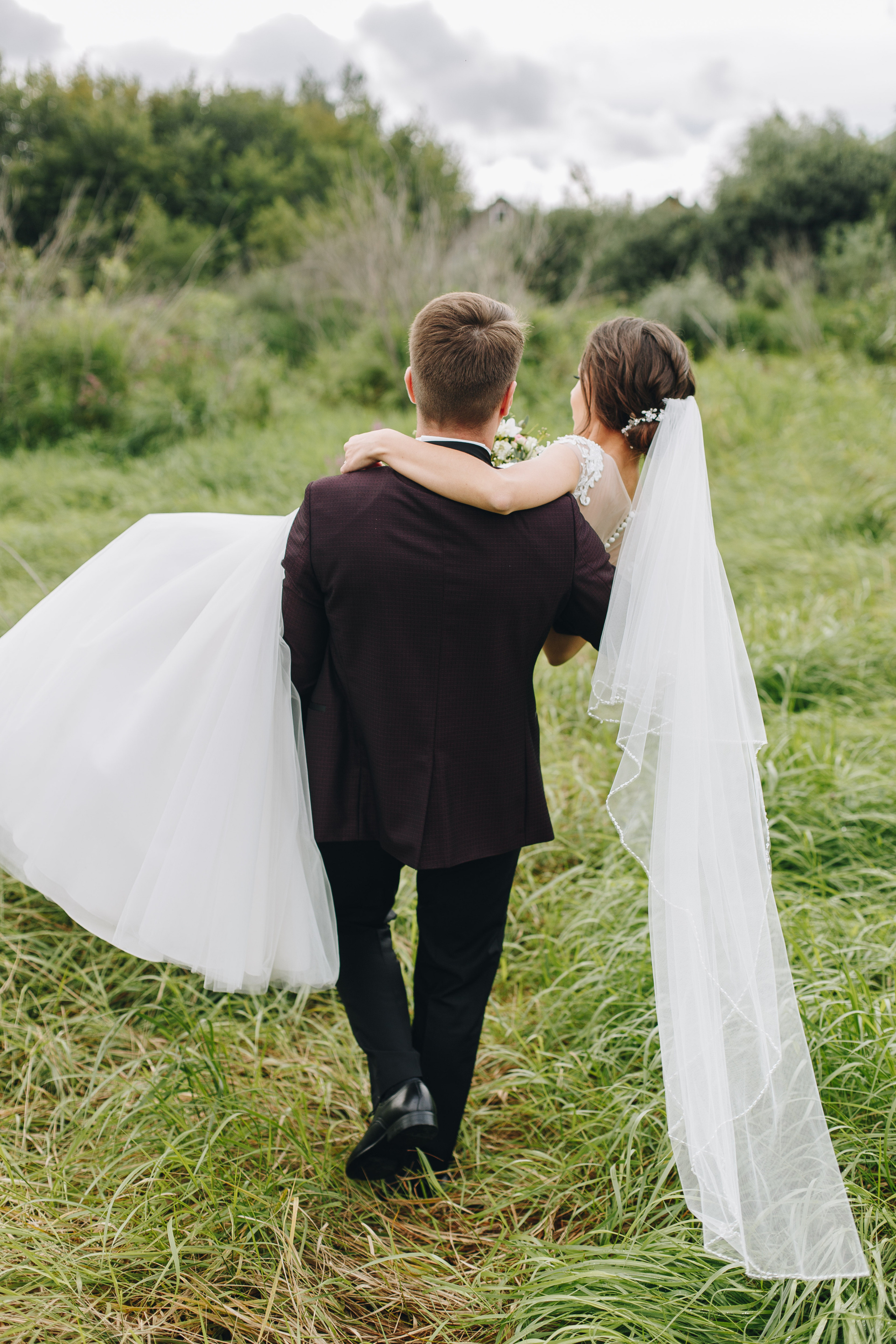 Радмила и Костя в Грин Холл. Индивидуальные и семейные съёмки в Уфа Маргарита Истомина