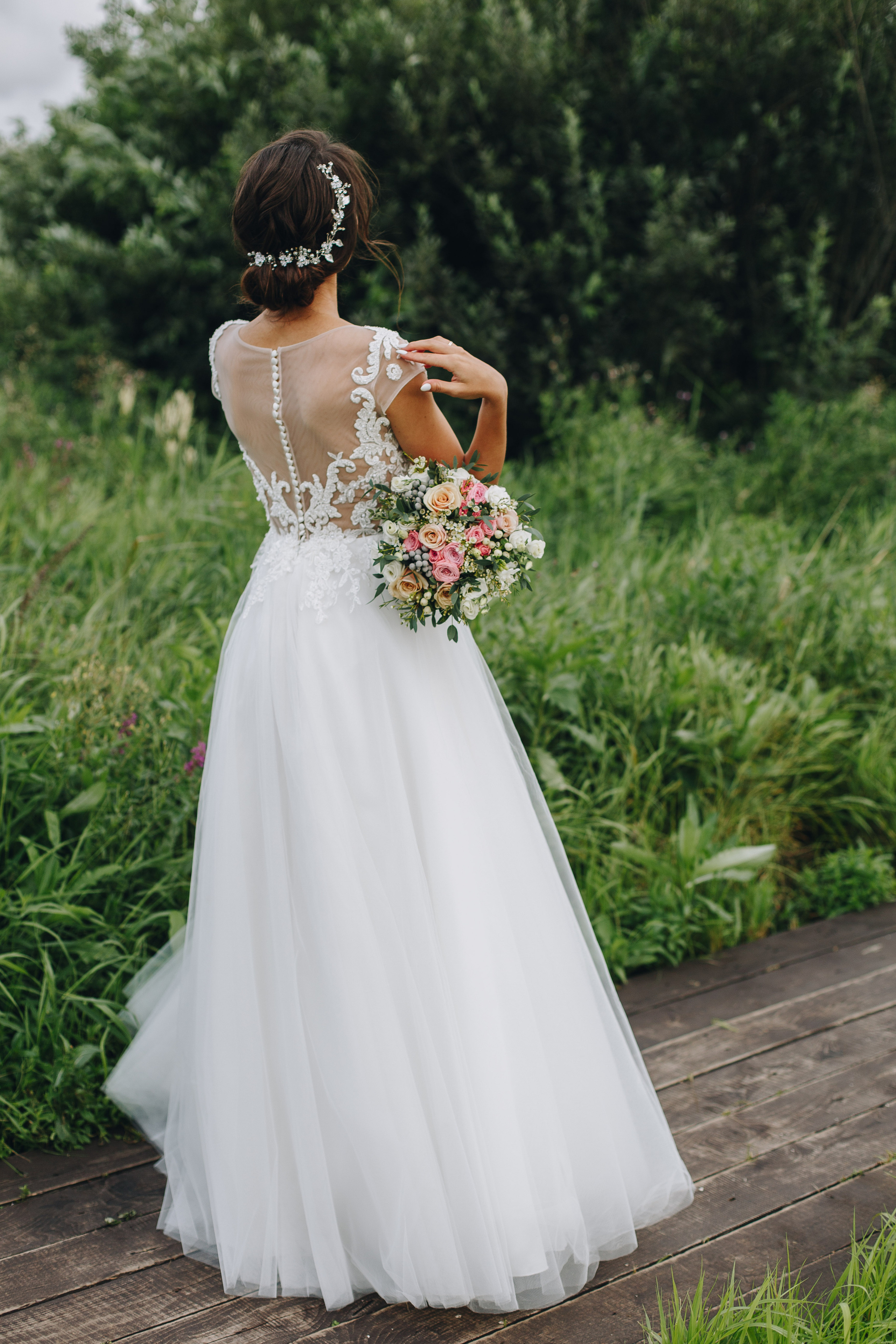 Радмила и Костя в Грин Холл. Индивидуальные и семейные съёмки в Уфа Маргарита Истомина