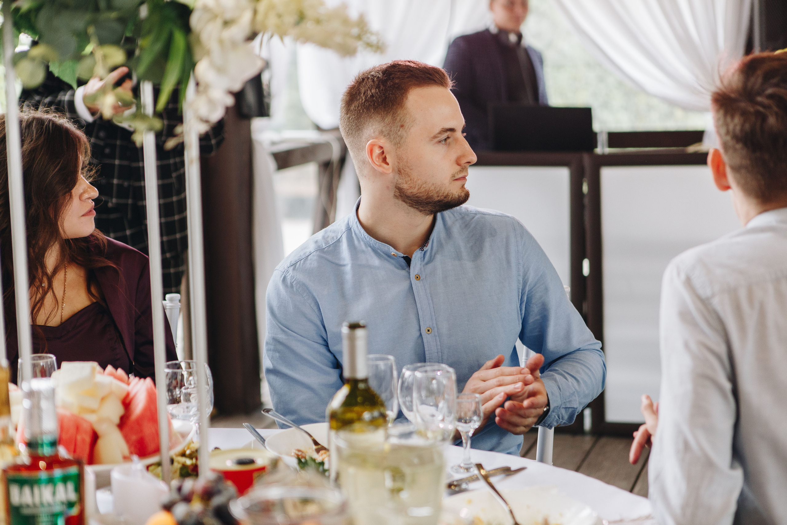 Радмила и Костя в Грин Холл. Индивидуальные и семейные съёмки в Уфа Маргарита Истомина