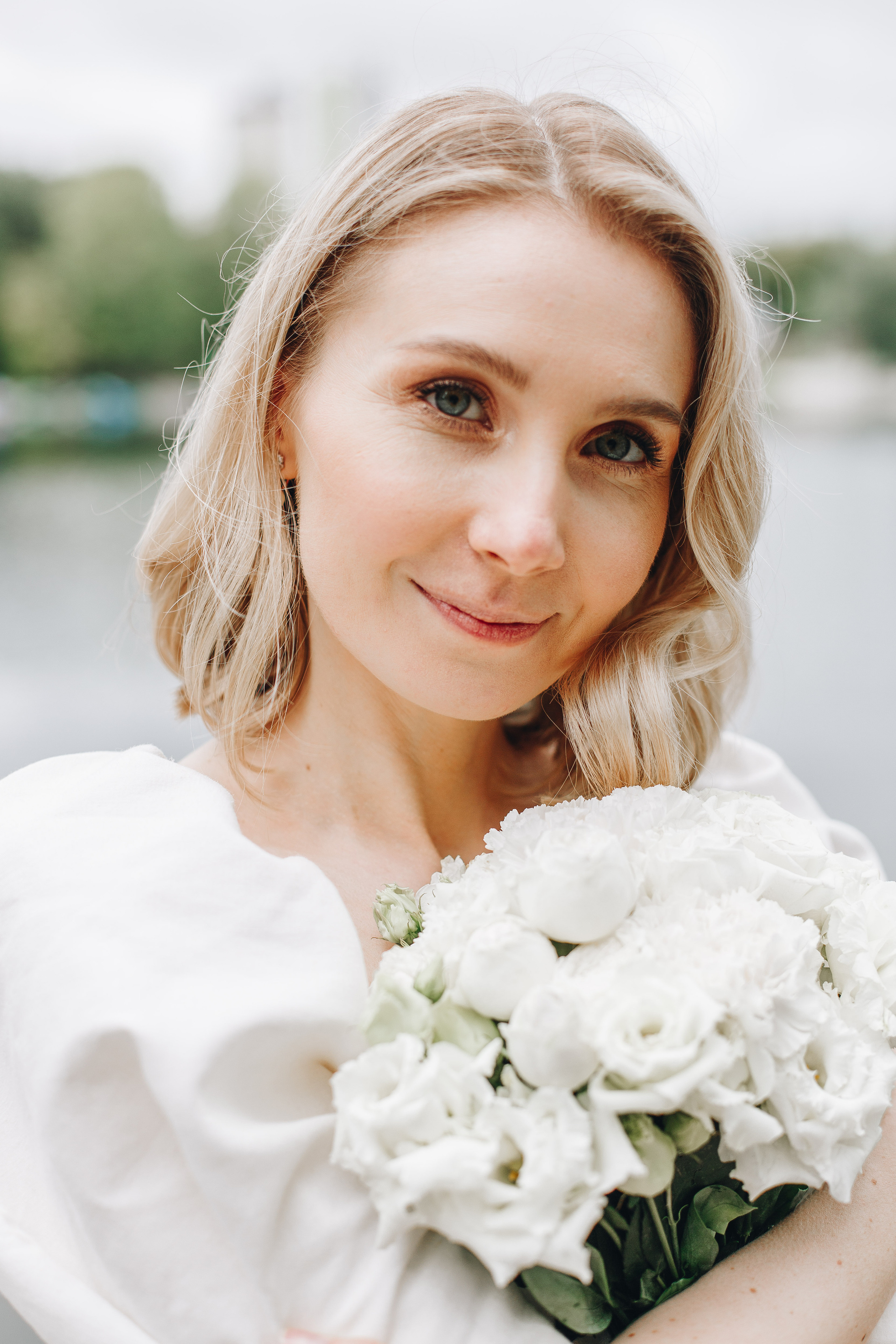 Рита и Руслан. Прогулка в парке. Индивидуальные и семейные съёмки в Уфа Маргарита Истомина