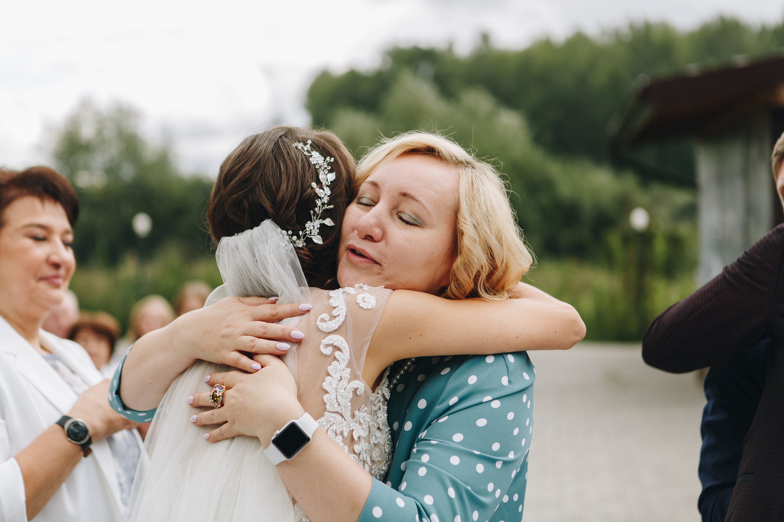 Радмила и Костя в Грин Холл. Индивидуальные и семейные съёмки в Уфа Маргарита Истомина