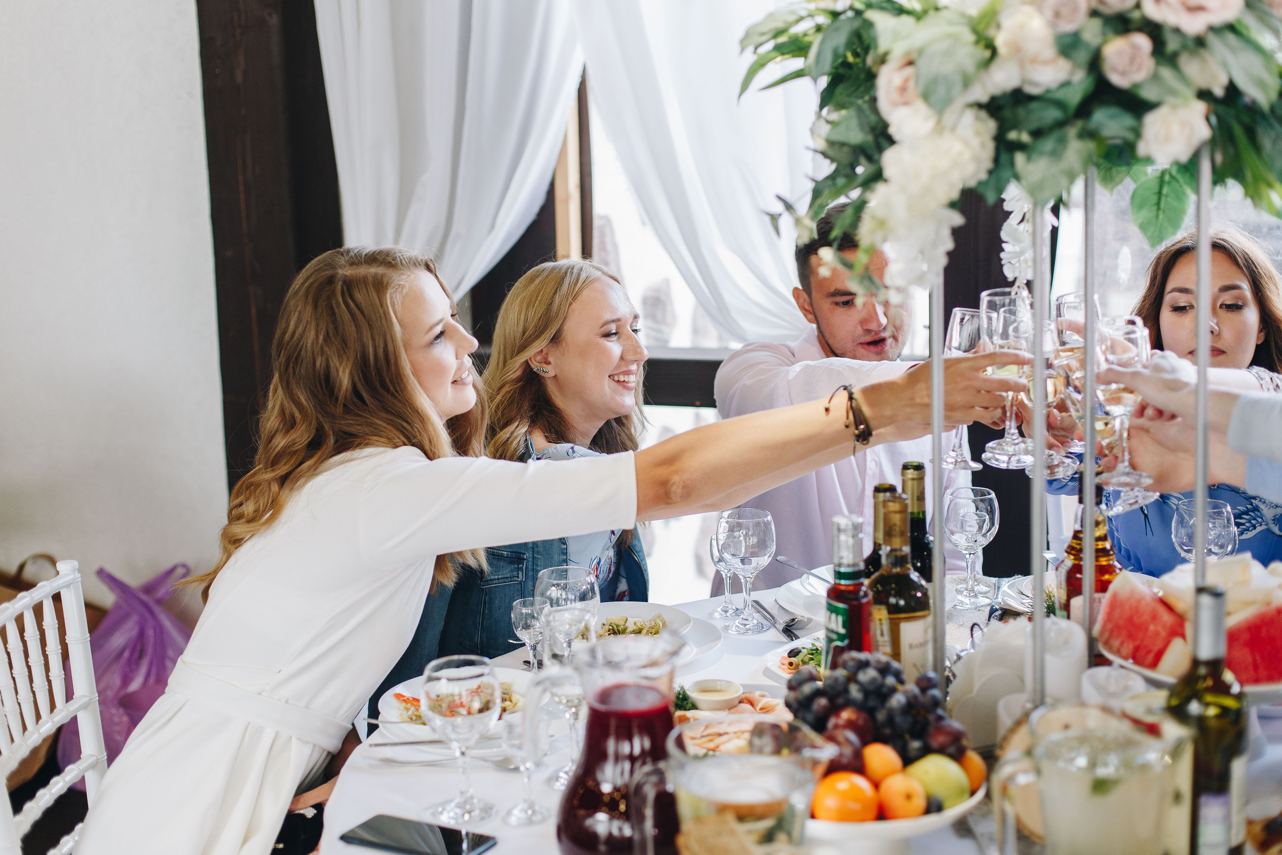 Радмила и Костя в Грин Холл. Индивидуальные и семейные съёмки в Уфа Маргарита Истомина