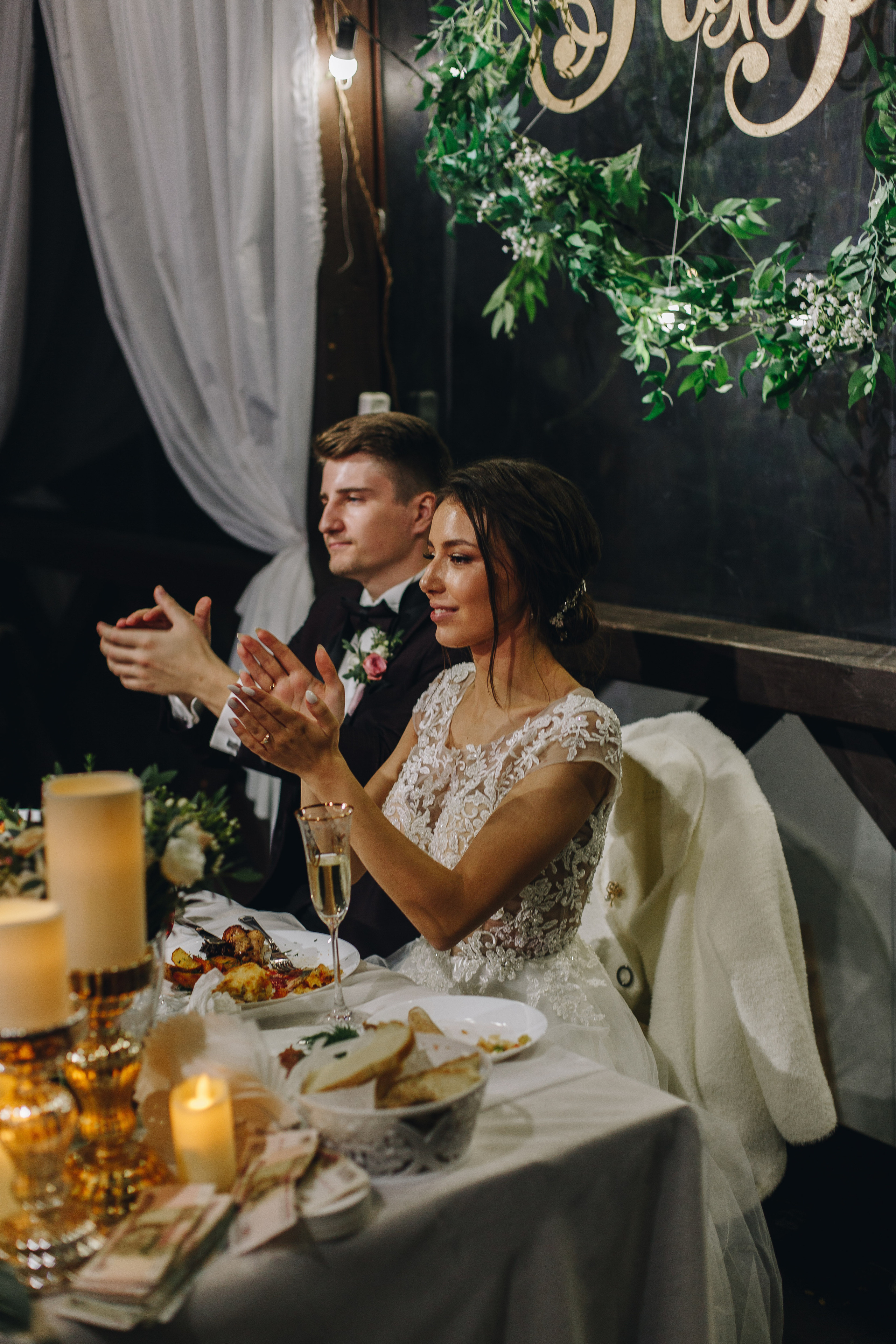 Радмила и Костя в Грин Холл. Индивидуальные и семейные съёмки в Уфа Маргарита Истомина