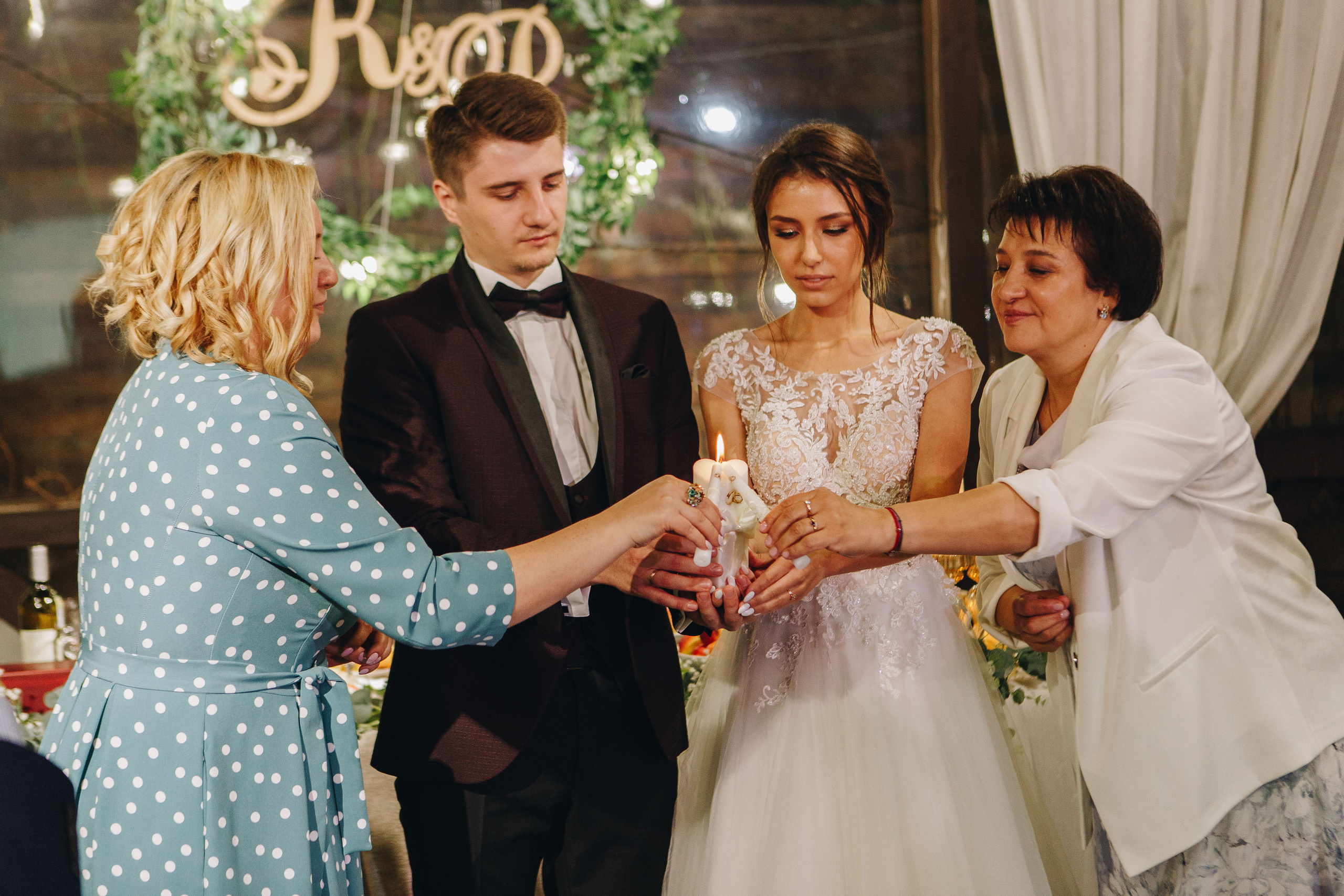 Радмила и Костя в Грин Холл. Индивидуальные и семейные съёмки в Уфа Маргарита Истомина