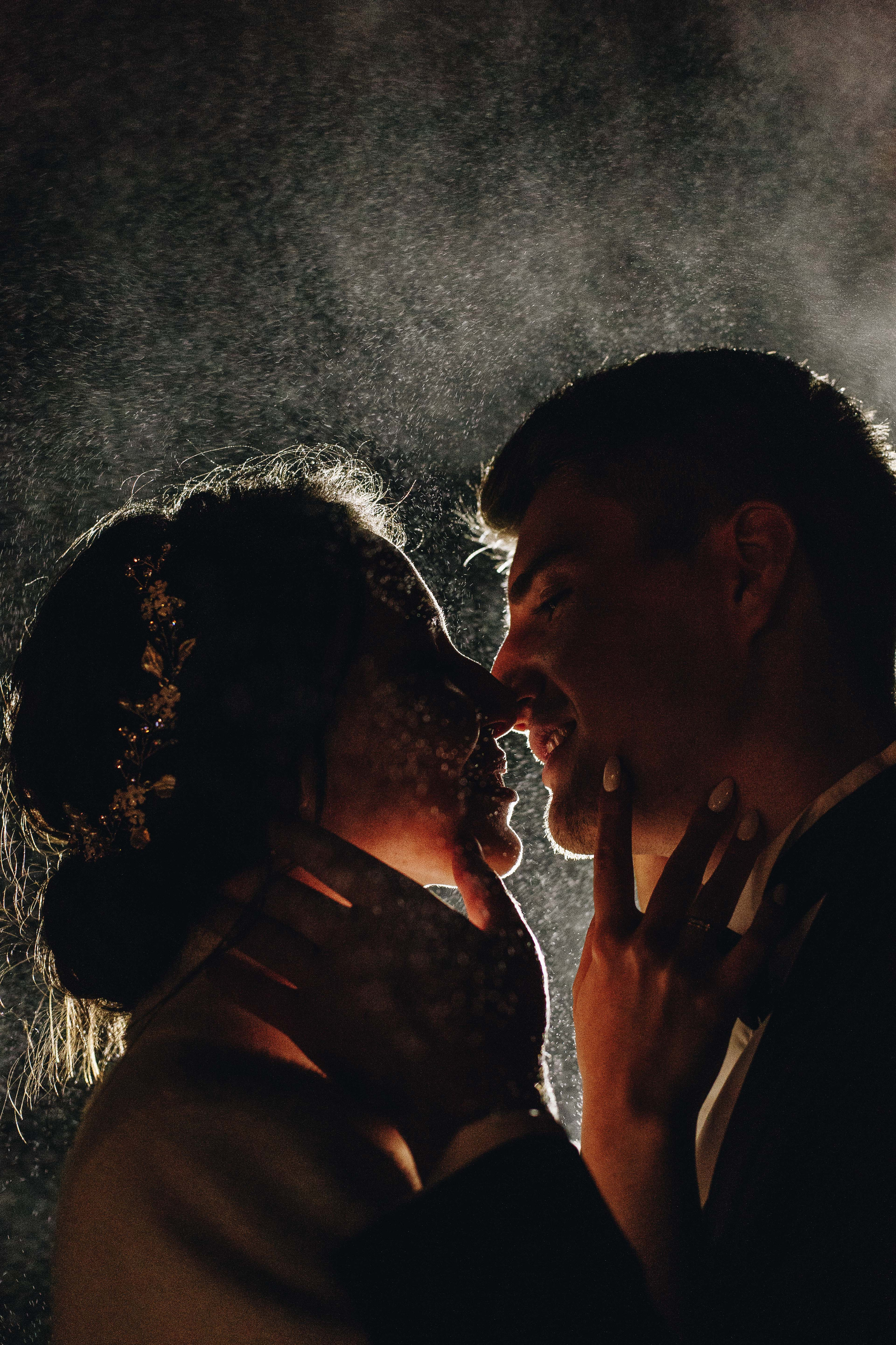 Радмила и Костя в Грин Холл. Индивидуальные и семейные съёмки в Уфа Маргарита Истомина