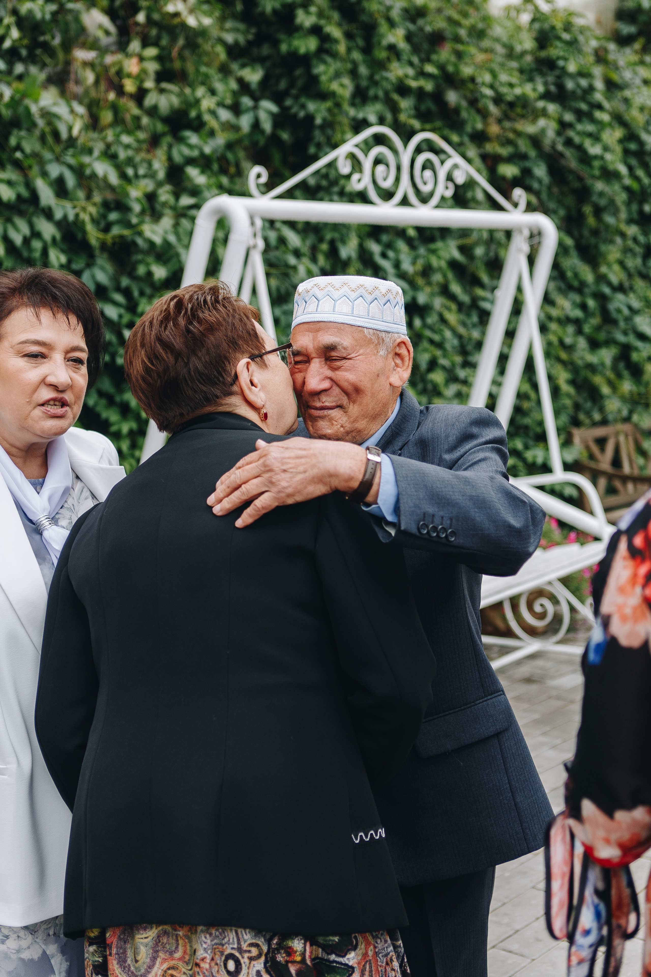 Радмила и Костя в Грин Холл. Индивидуальные и семейные съёмки в Уфа Маргарита Истомина