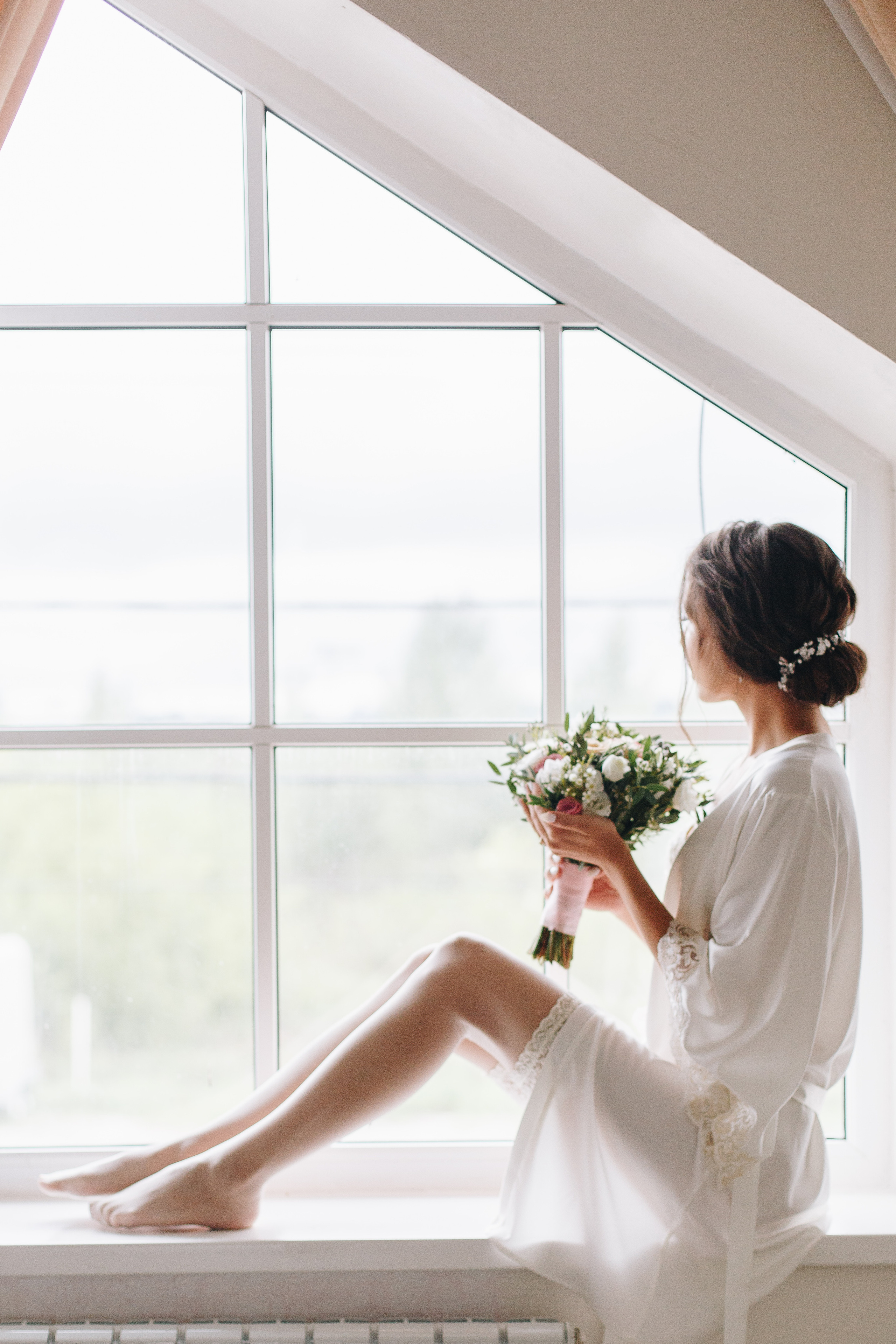 Радмила и Костя в Грин Холл. Индивидуальные и семейные съёмки в Уфа Маргарита Истомина