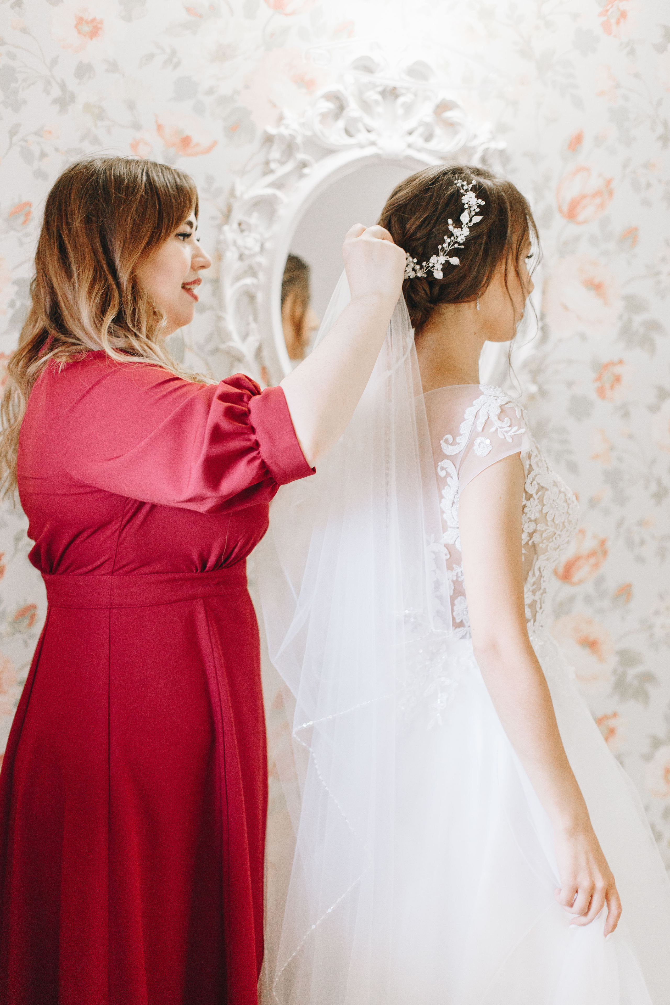 Радмила и Костя в Грин Холл. Индивидуальные и семейные съёмки в Уфа Маргарита Истомина