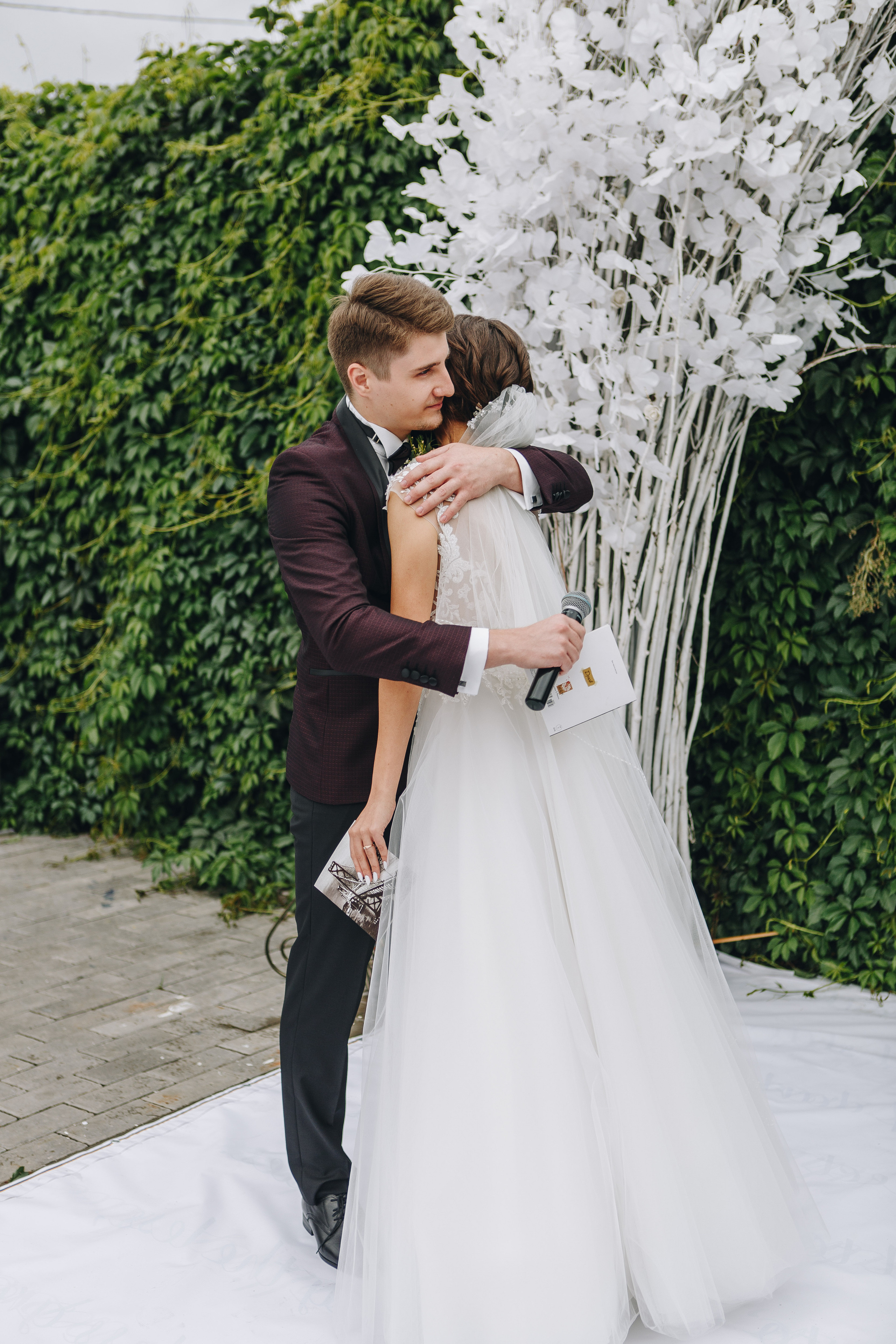 Радмила и Костя в Грин Холл. Индивидуальные и семейные съёмки в Уфа Маргарита Истомина