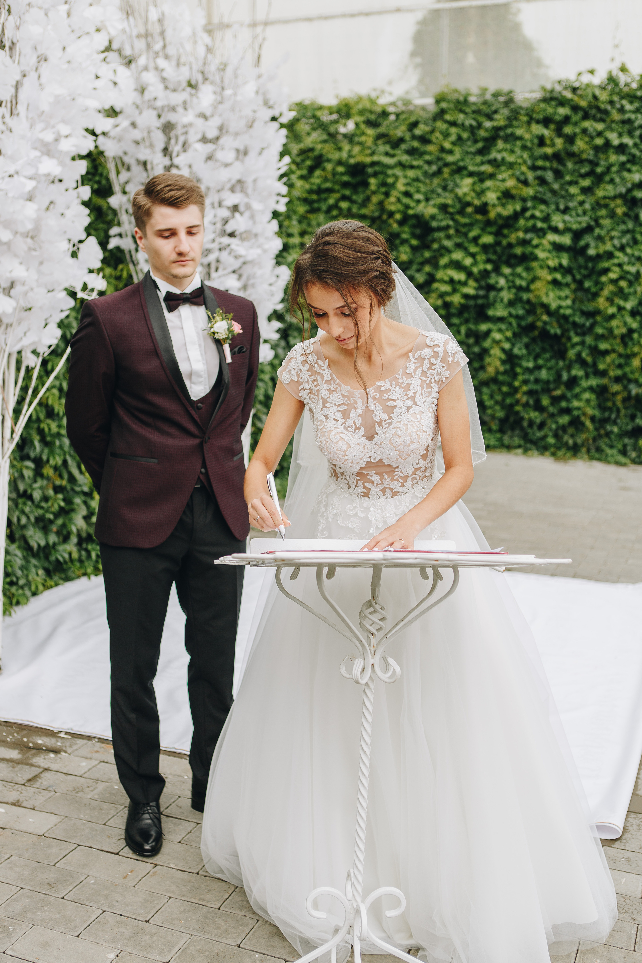 Радмила и Костя в Грин Холл. Индивидуальные и семейные съёмки в Уфа Маргарита Истомина