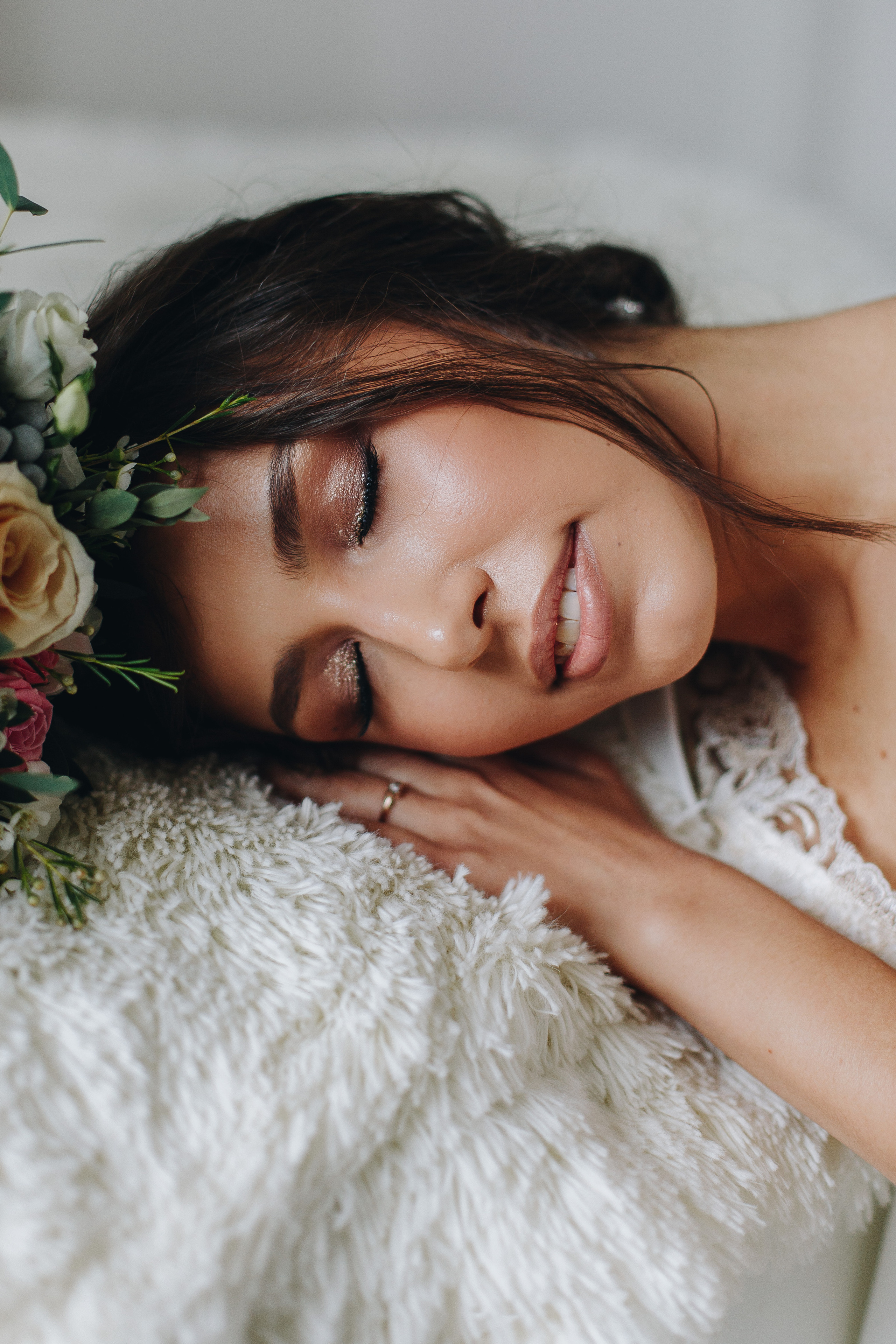 Радмила и Костя в Грин Холл. Индивидуальные и семейные съёмки в Уфа Маргарита Истомина