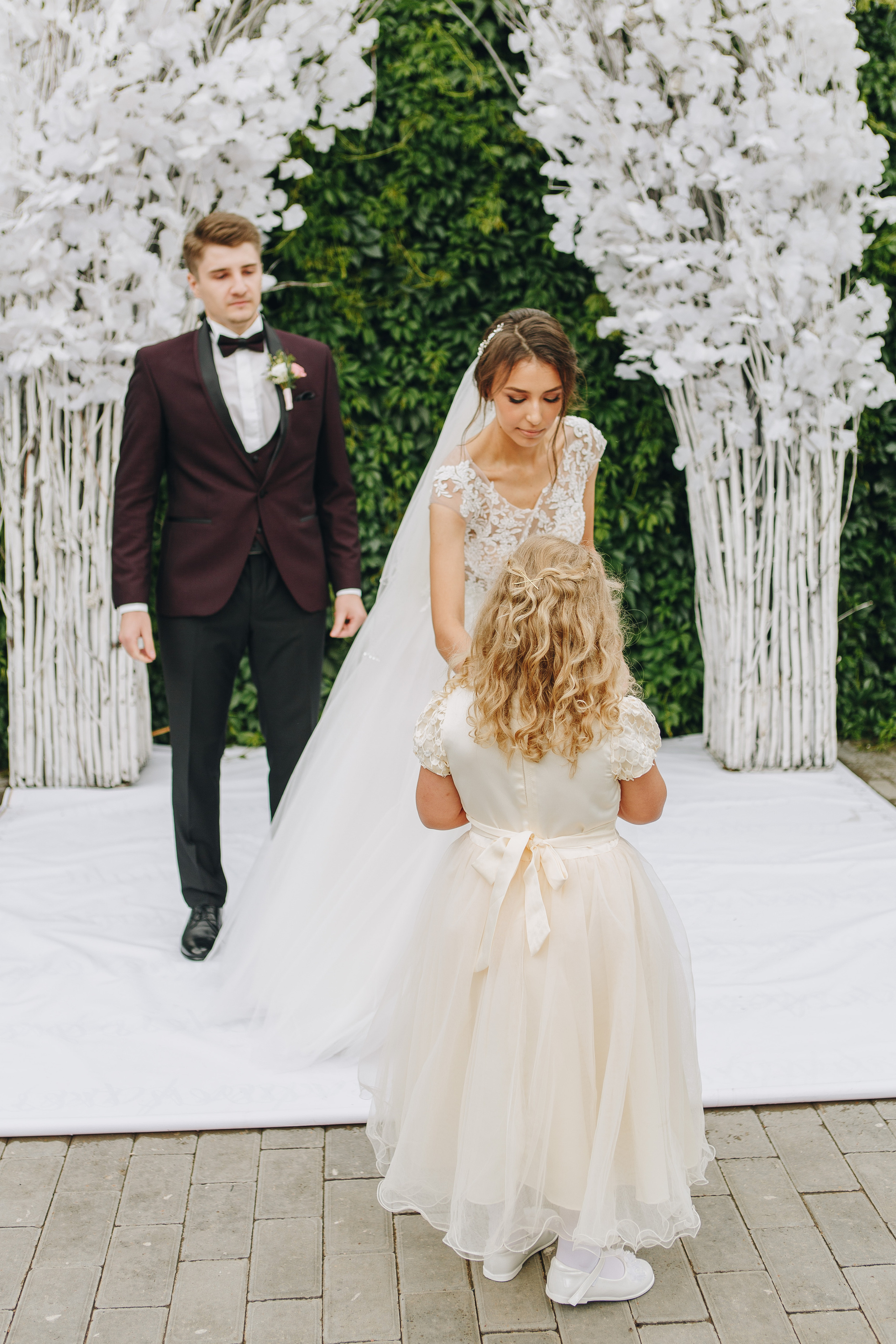 Радмила и Костя в Грин Холл. Индивидуальные и семейные съёмки в Уфа Маргарита Истомина