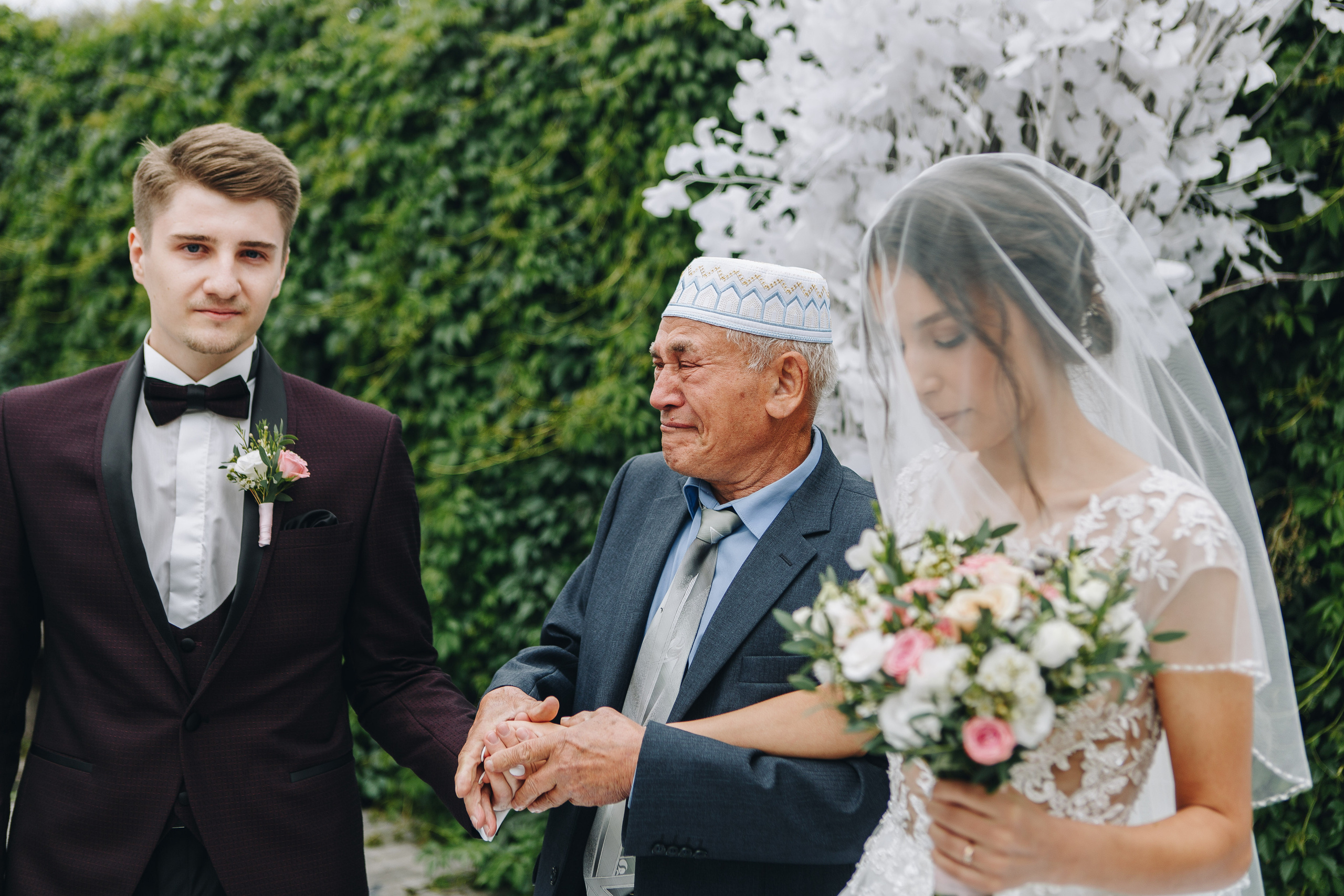 Радмила и Костя в Грин Холл. Индивидуальные и семейные съёмки в Уфа Маргарита Истомина