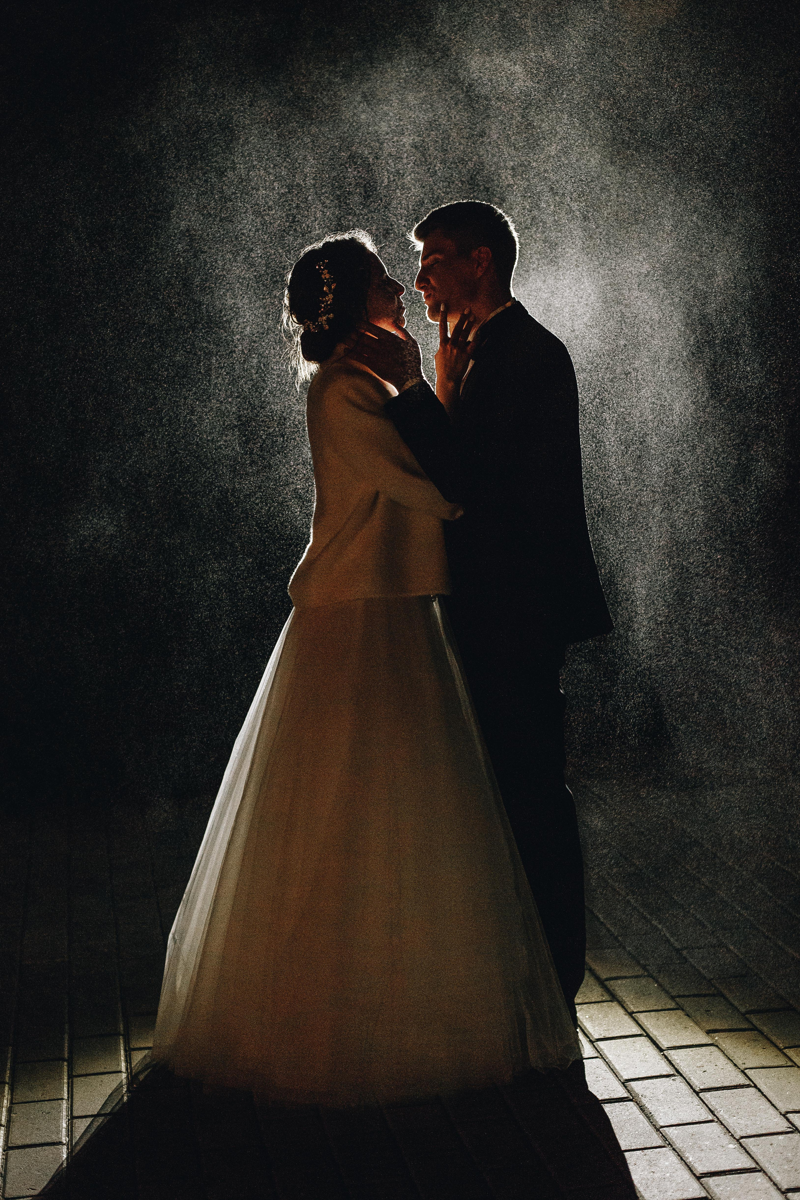 Радмила и Костя в Грин Холл. Индивидуальные и семейные съёмки в Уфа Маргарита Истомина