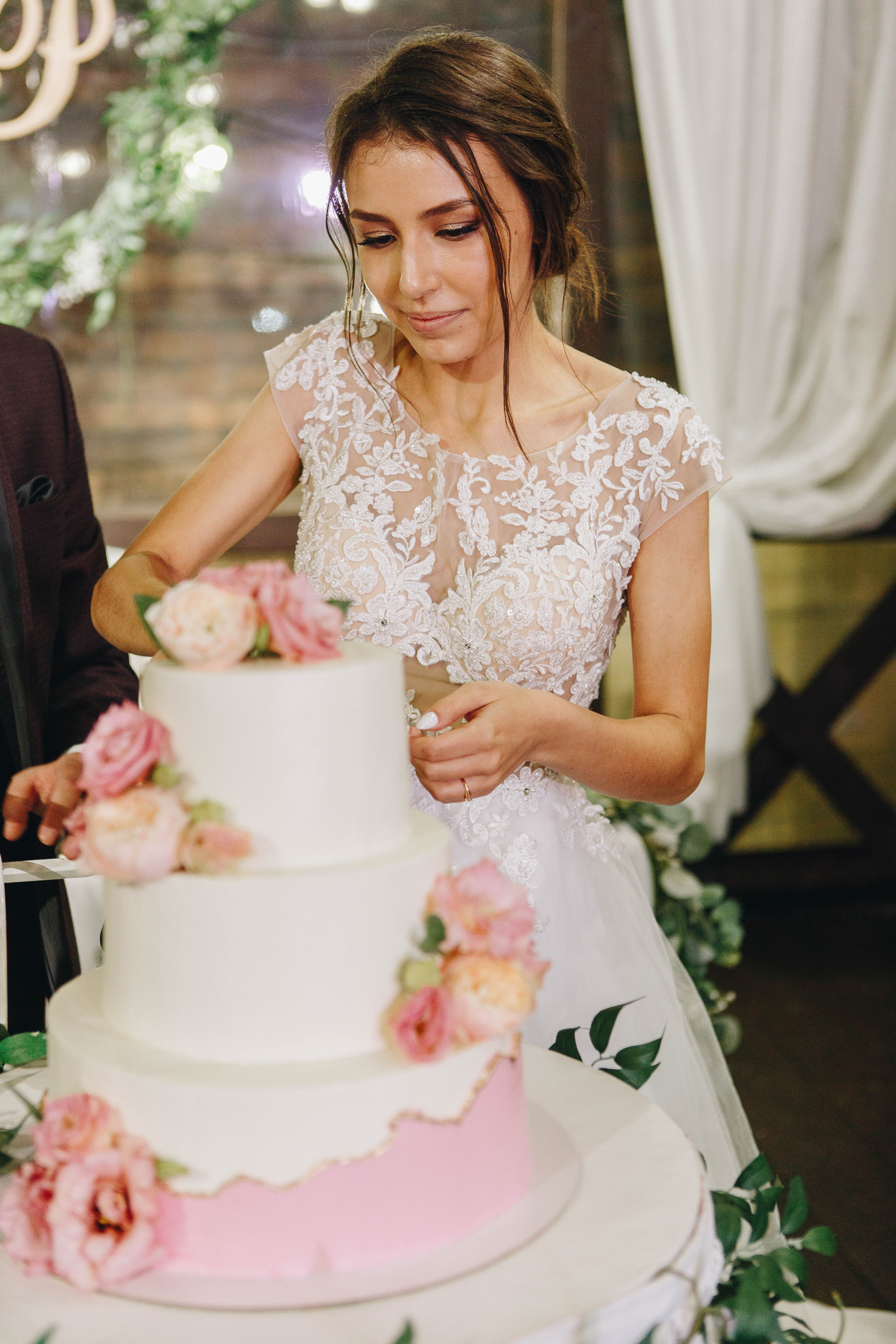 Радмила и Костя в Грин Холл. Индивидуальные и семейные съёмки в Уфа Маргарита Истомина