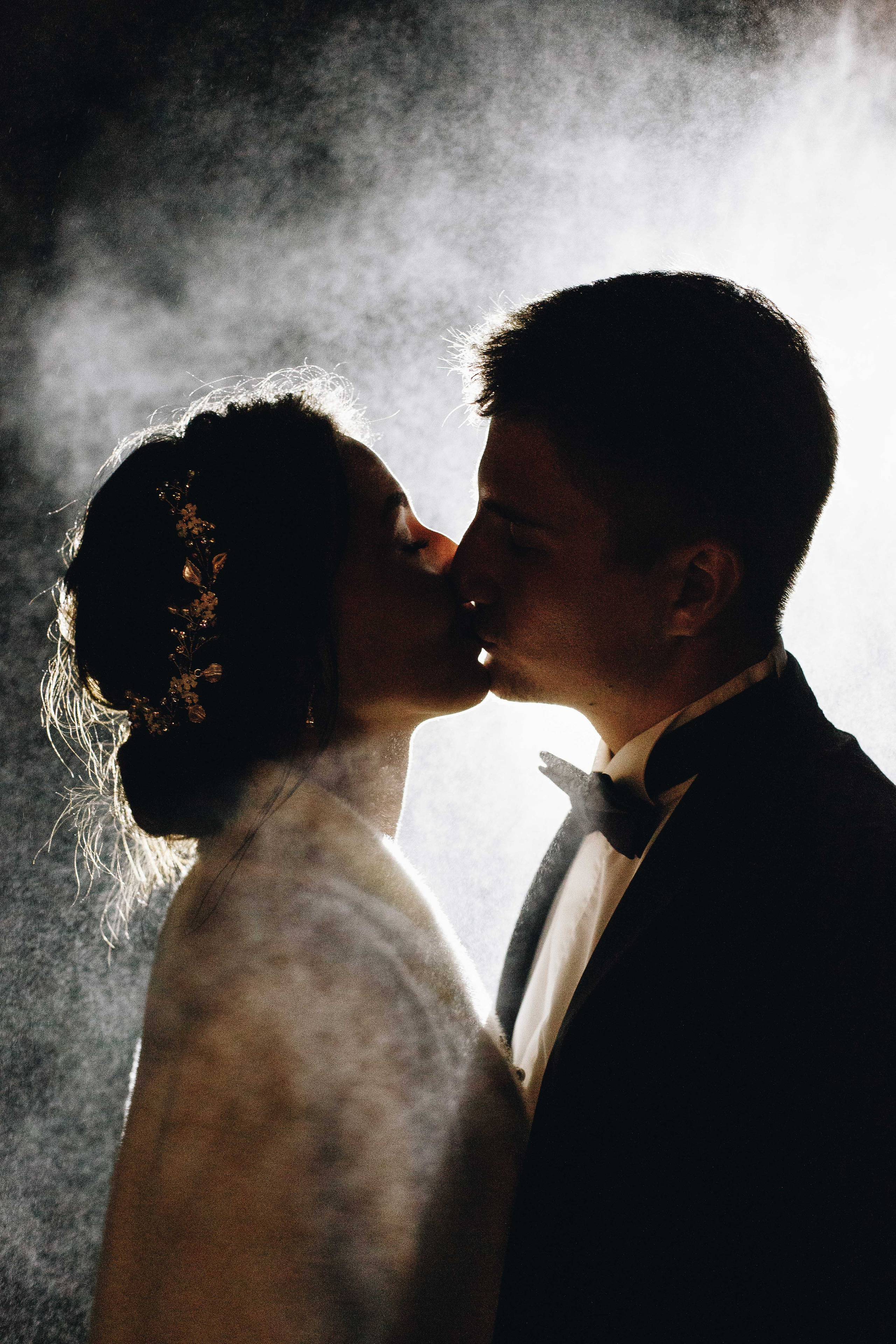 Радмила и Костя в Грин Холл. Индивидуальные и семейные съёмки в Уфа Маргарита Истомина