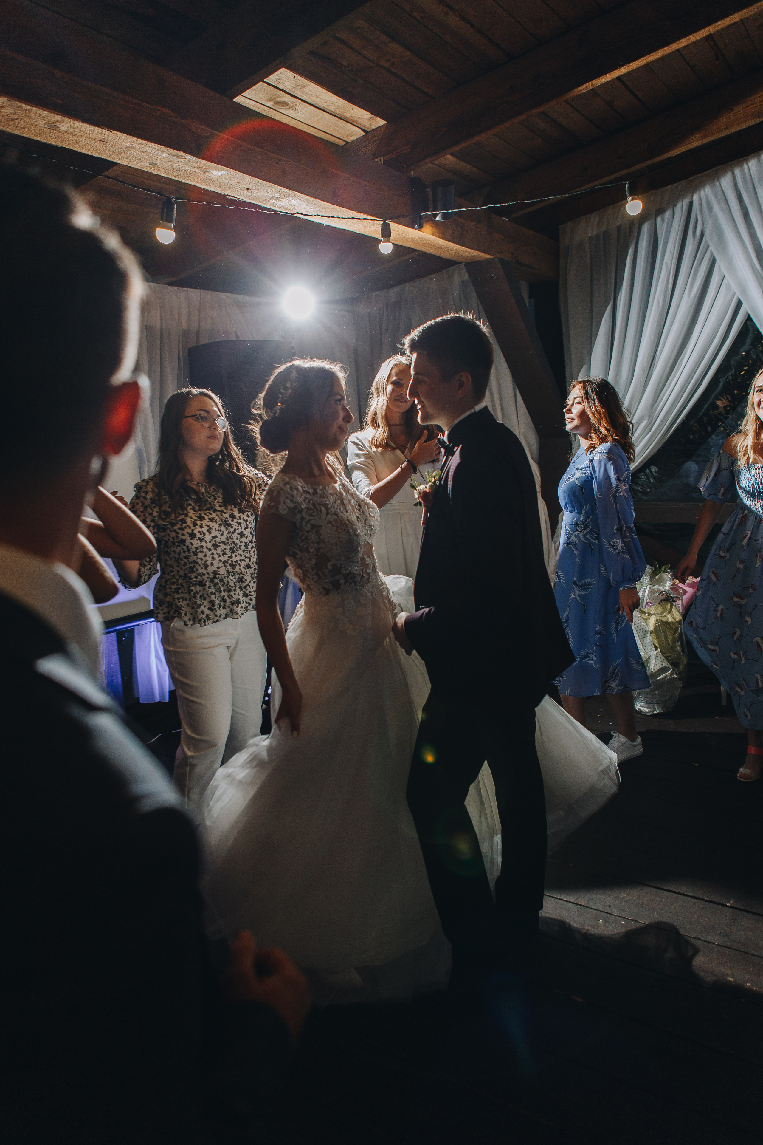 Радмила и Костя в Грин Холл. Индивидуальные и семейные съёмки в Уфа Маргарита Истомина