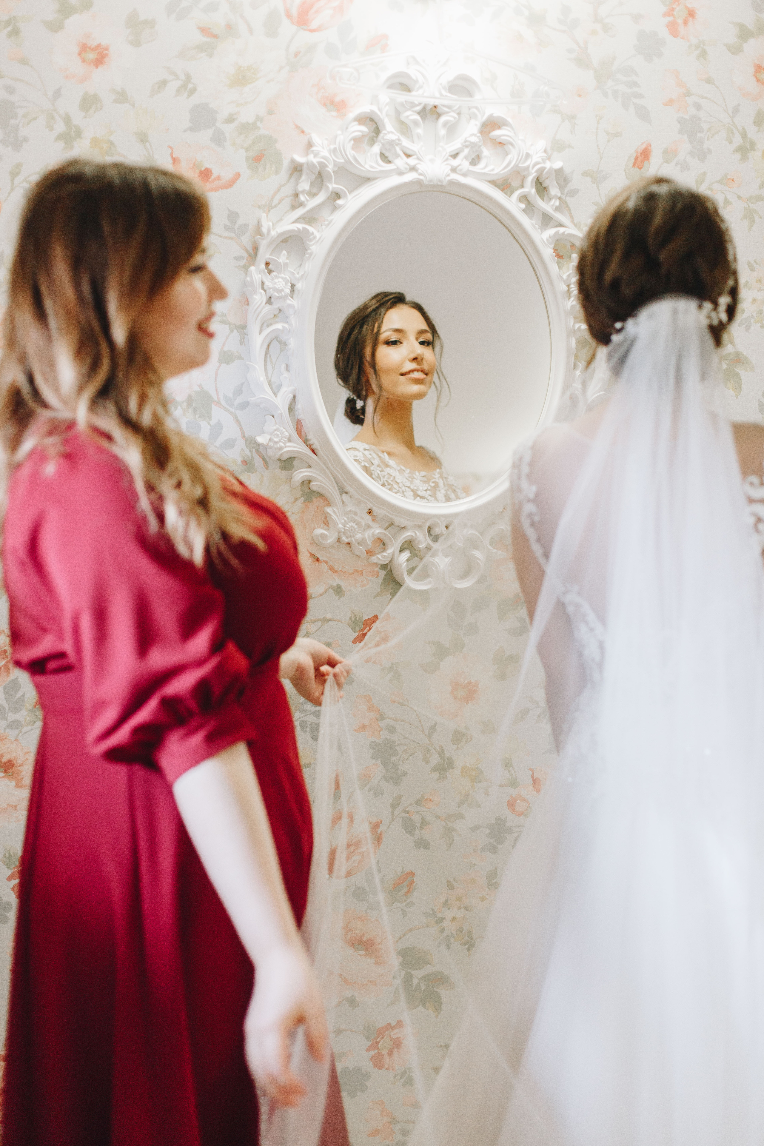 Радмила и Костя в Грин Холл. Индивидуальные и семейные съёмки в Уфа Маргарита Истомина