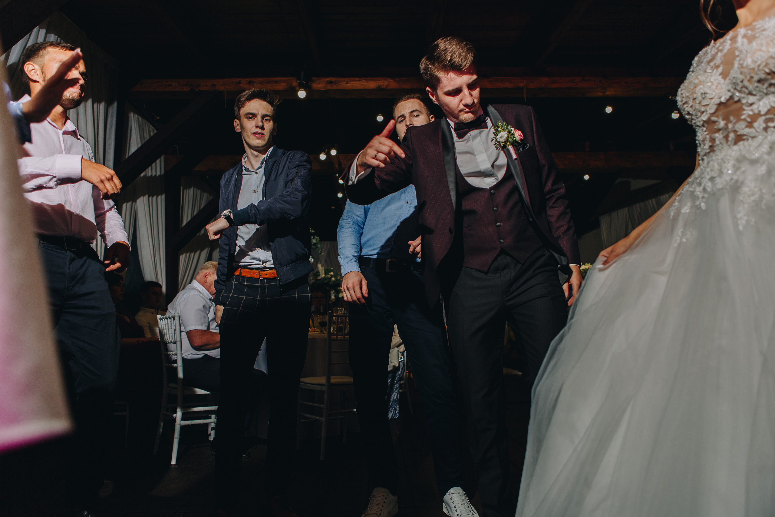 Радмила и Костя в Грин Холл. Индивидуальные и семейные съёмки в Уфа Маргарита Истомина