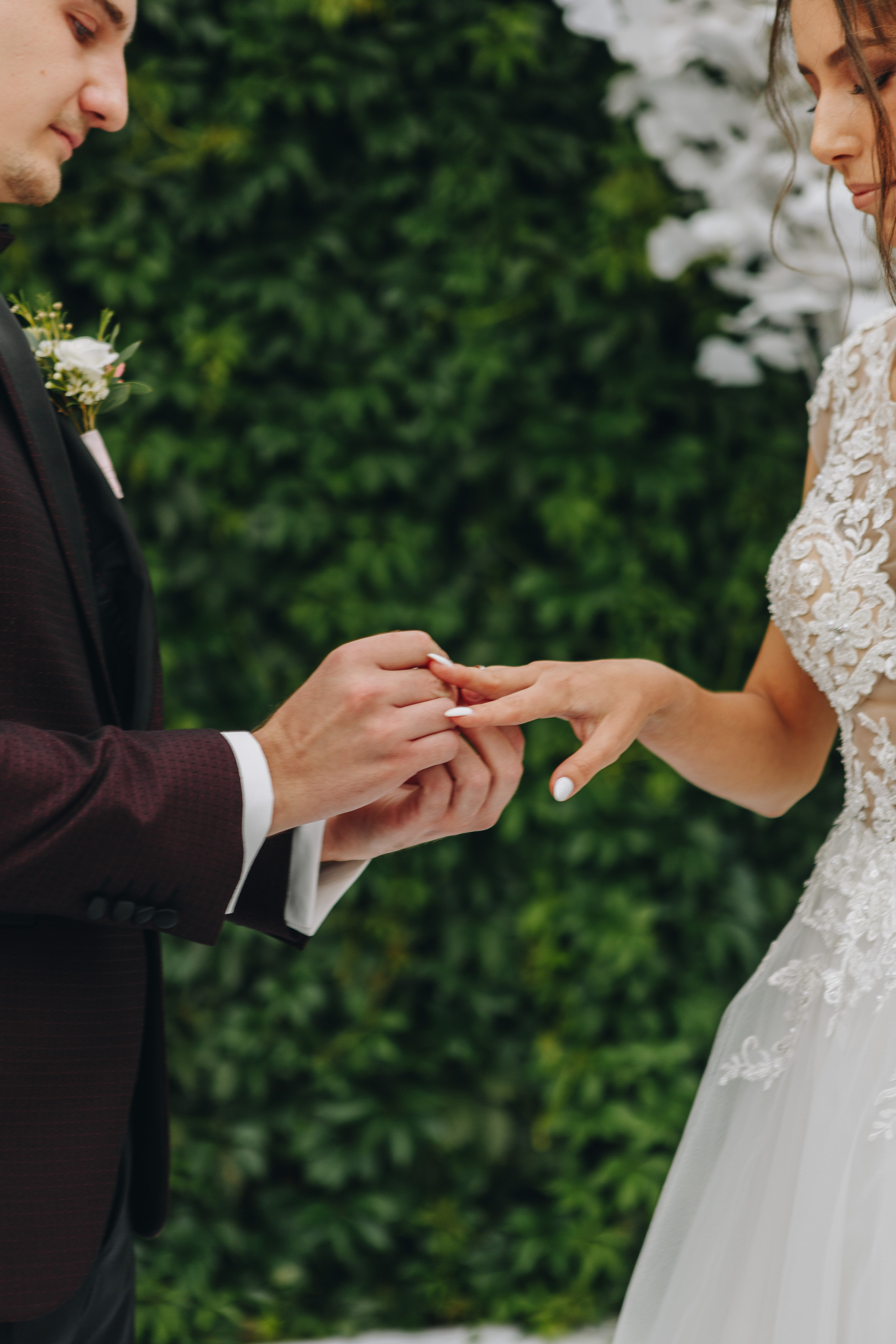 Радмила и Костя в Грин Холл. Индивидуальные и семейные съёмки в Уфа Маргарита Истомина