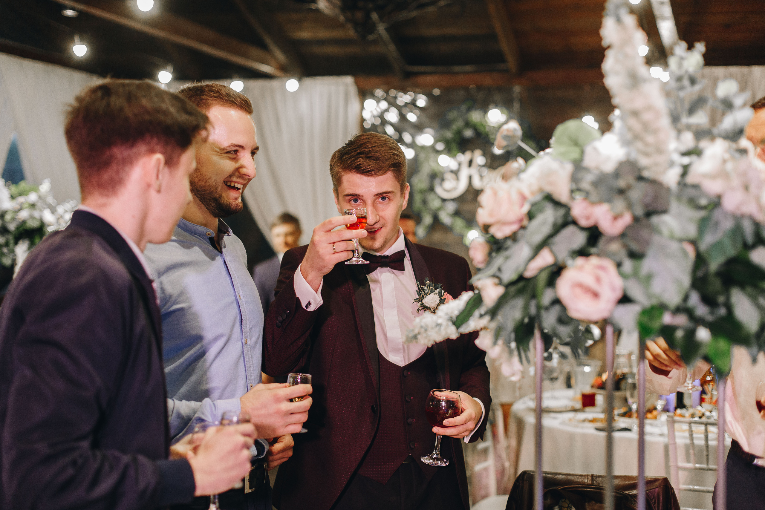 Радмила и Костя в Грин Холл. Индивидуальные и семейные съёмки в Уфа Маргарита Истомина