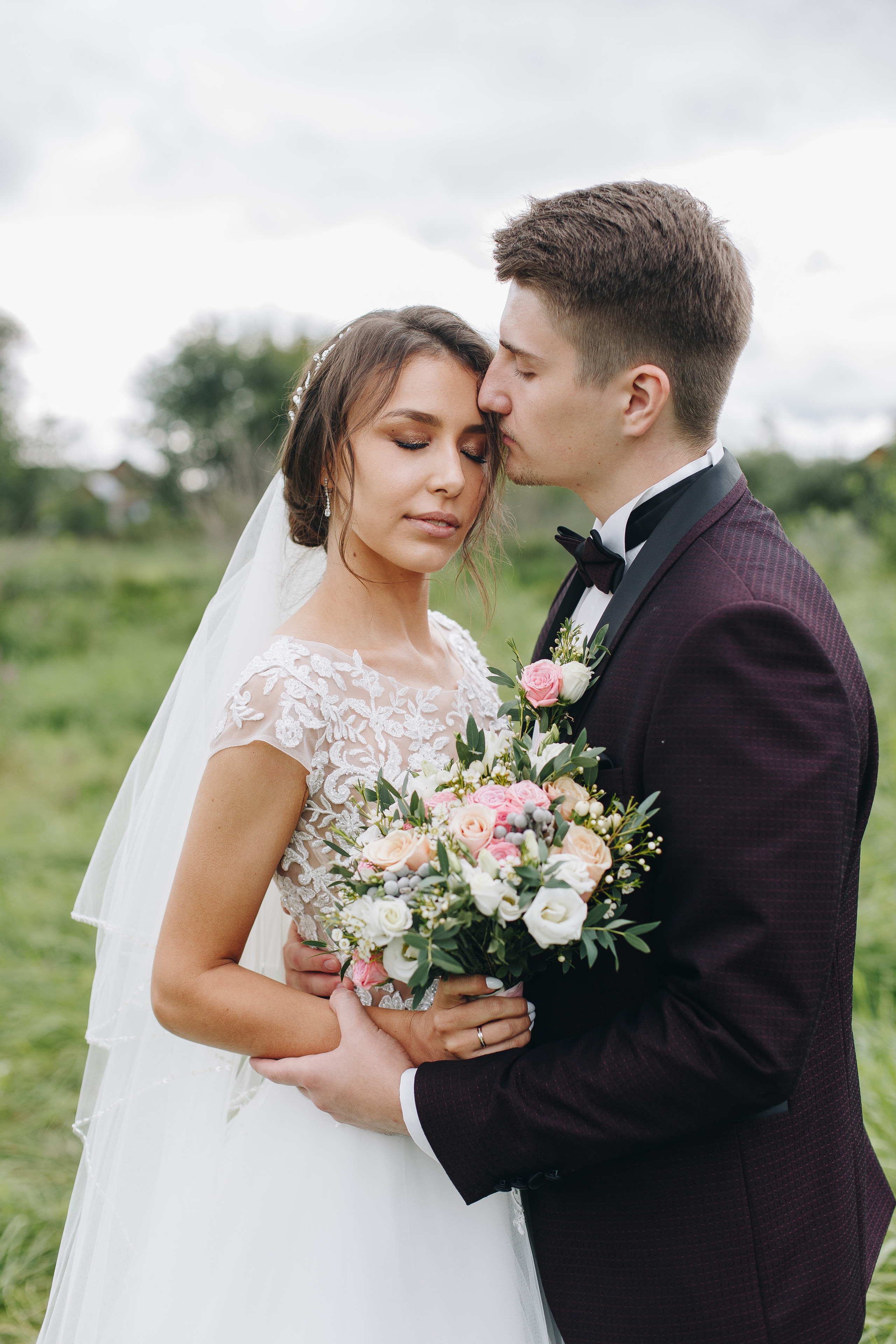 Радмила и Костя в Грин Холл. Индивидуальные и семейные съёмки в Уфа Маргарита Истомина