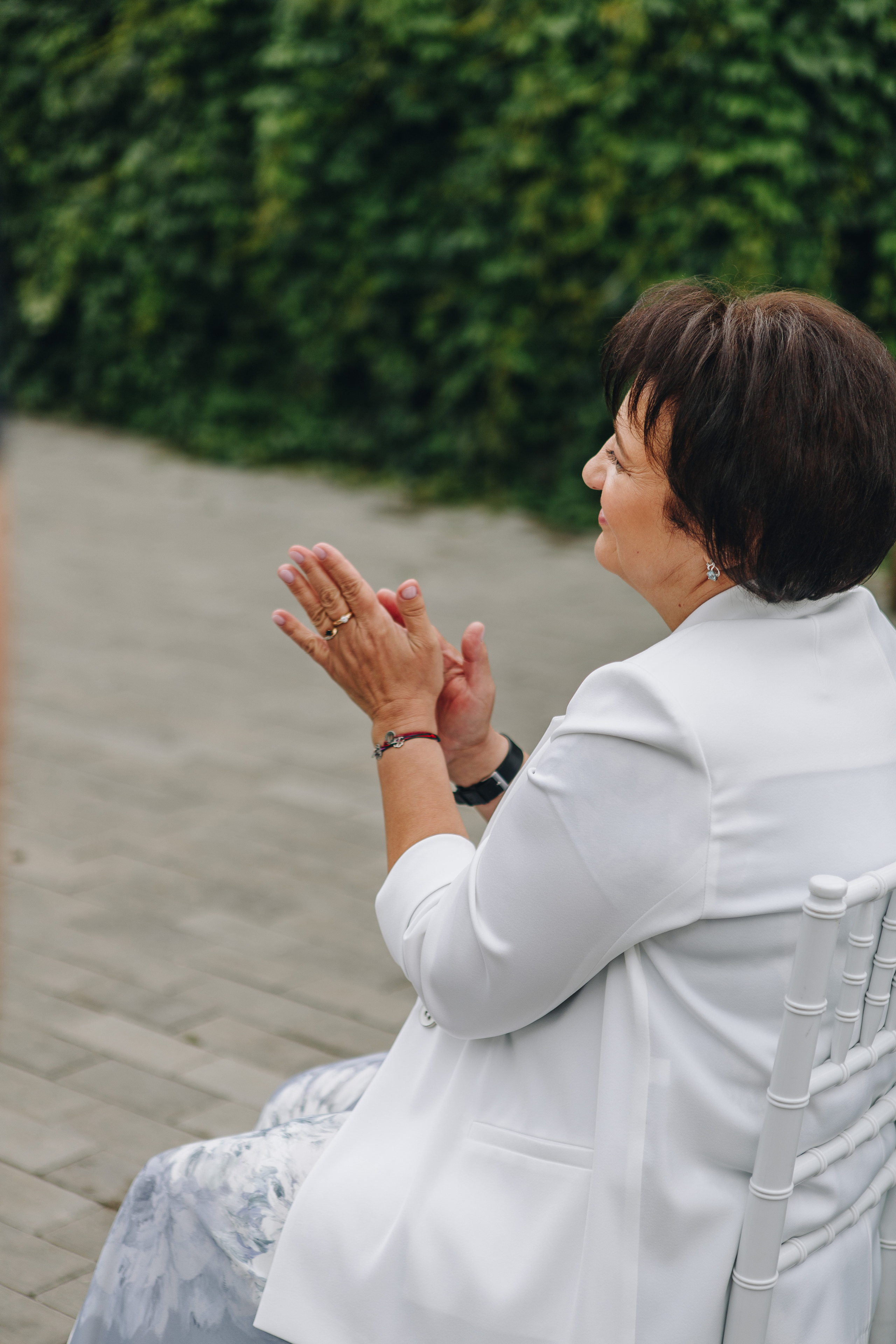 Радмила и Костя в Грин Холл. Индивидуальные и семейные съёмки в Уфа Маргарита Истомина