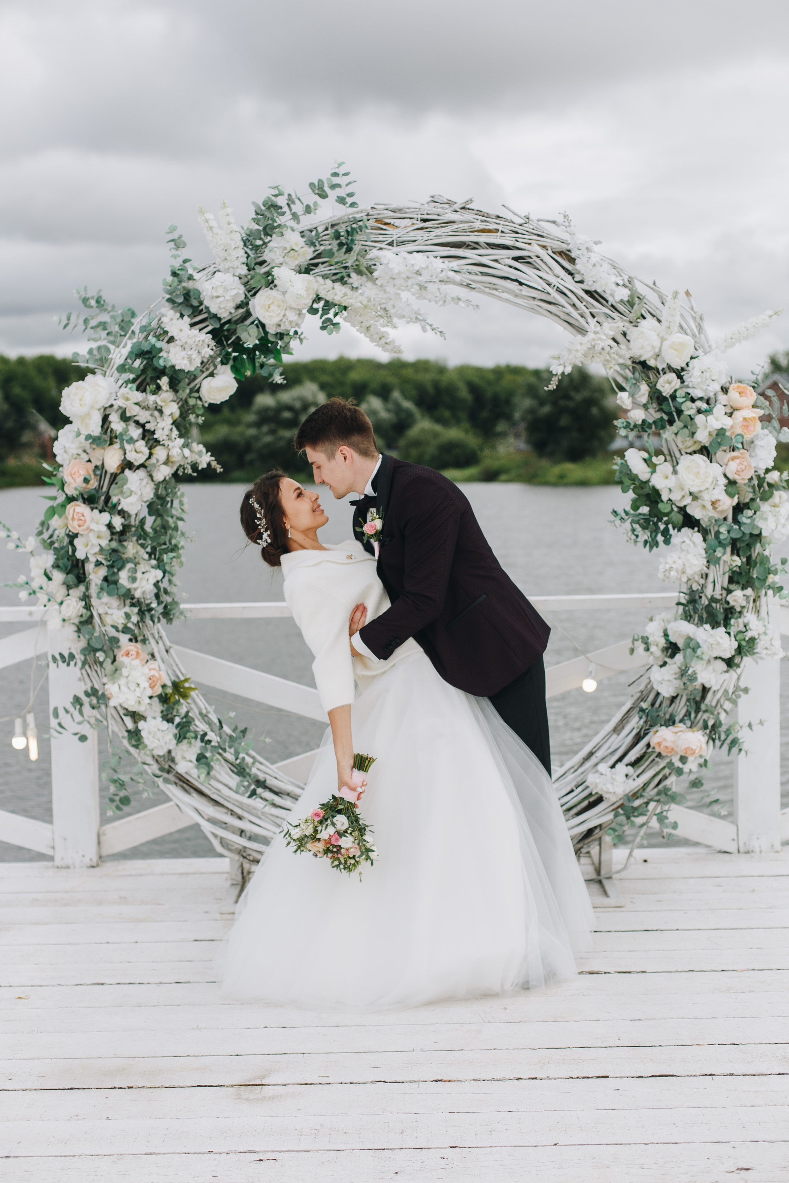 Радмила и Костя в Грин Холл. Индивидуальные и семейные съёмки в Уфа Маргарита Истомина