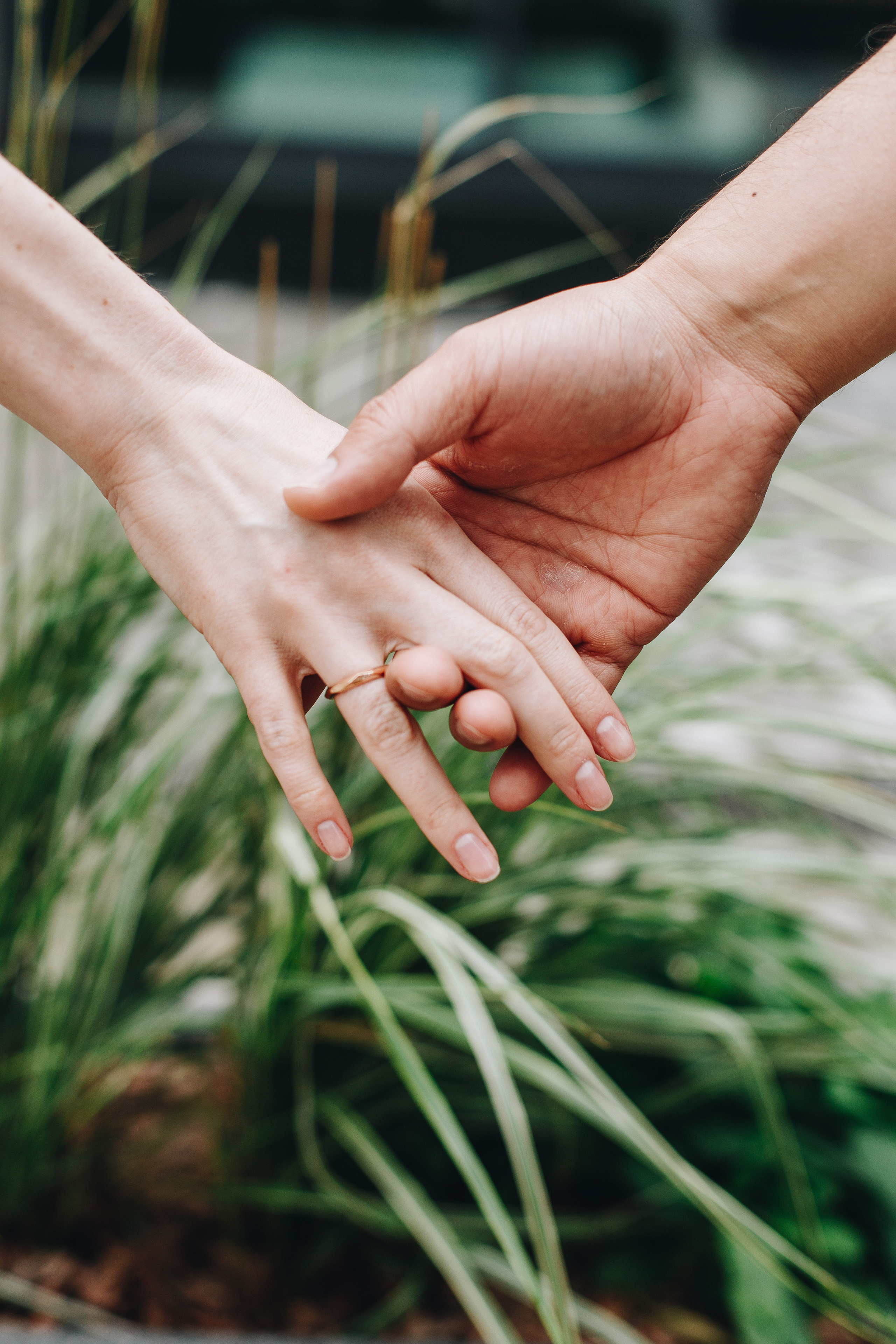 Рита и Руслан. Прогулка в парке. Индивидуальные и семейные съёмки в Уфа Маргарита Истомина