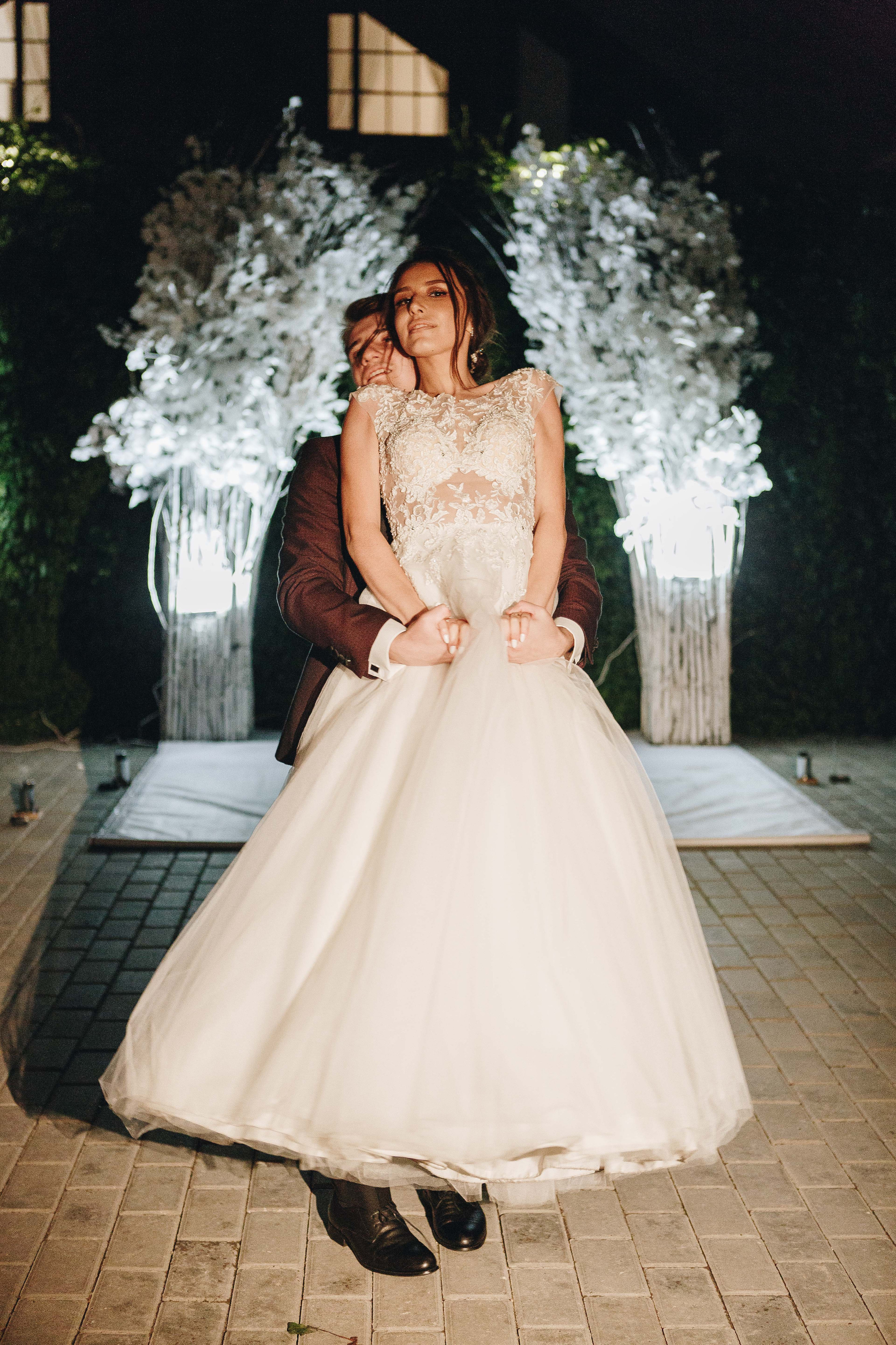 Радмила и Костя в Грин Холл. Индивидуальные и семейные съёмки в Уфа Маргарита Истомина