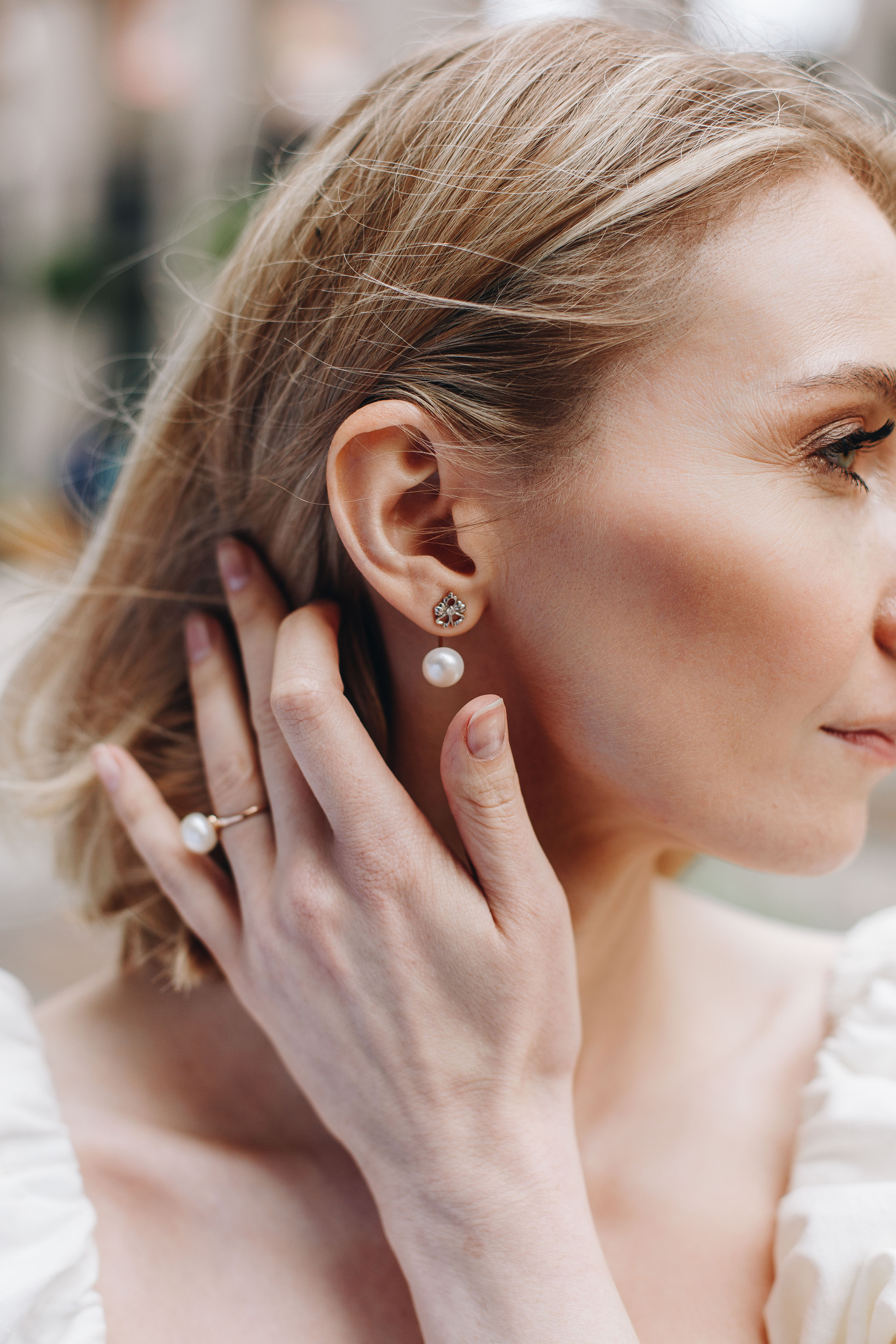 Рита и Руслан. Прогулка в парке. Индивидуальные и семейные съёмки в Уфа Маргарита Истомина