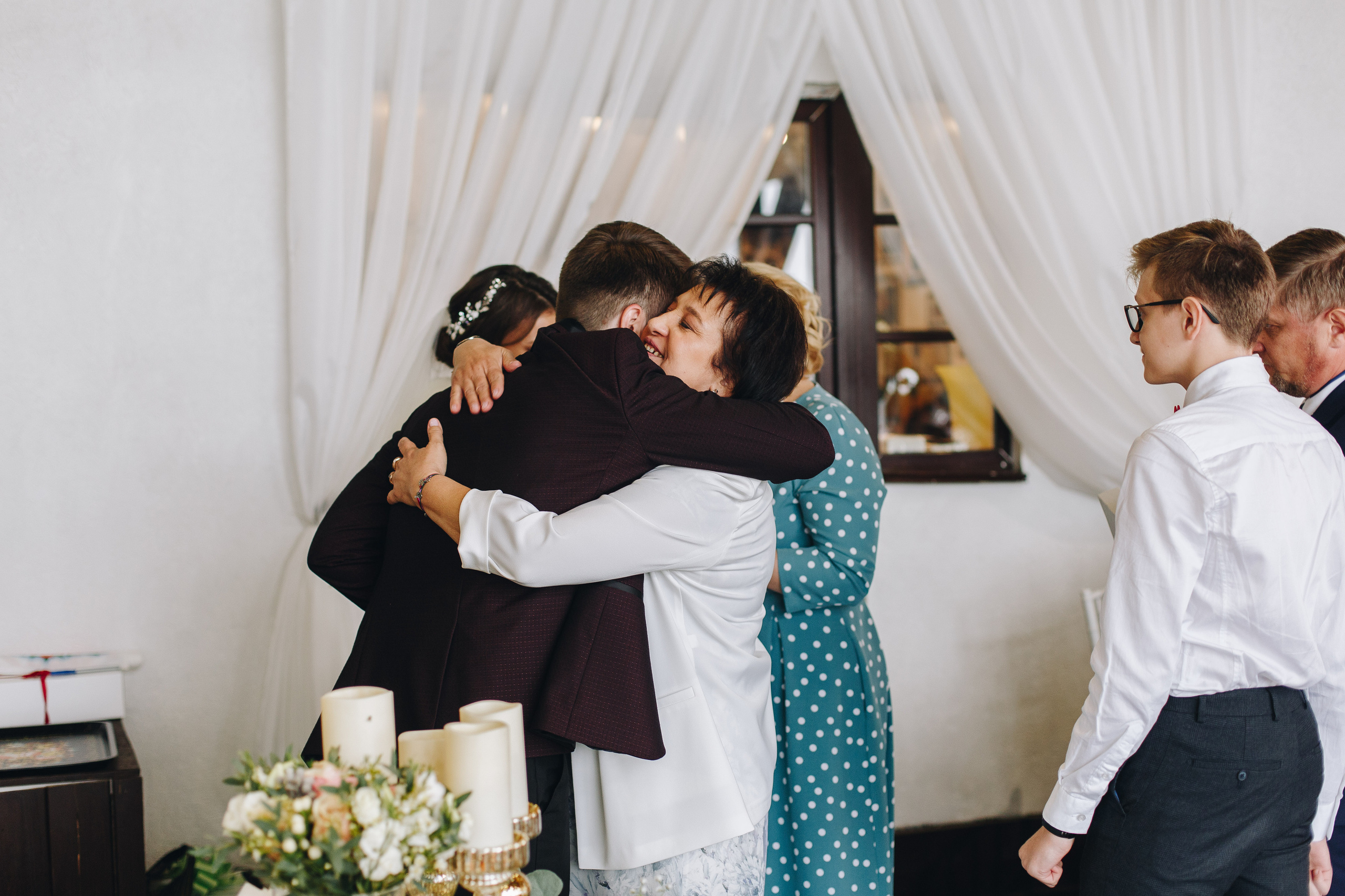 Радмила и Костя в Грин Холл. Индивидуальные и семейные съёмки в Уфа Маргарита Истомина