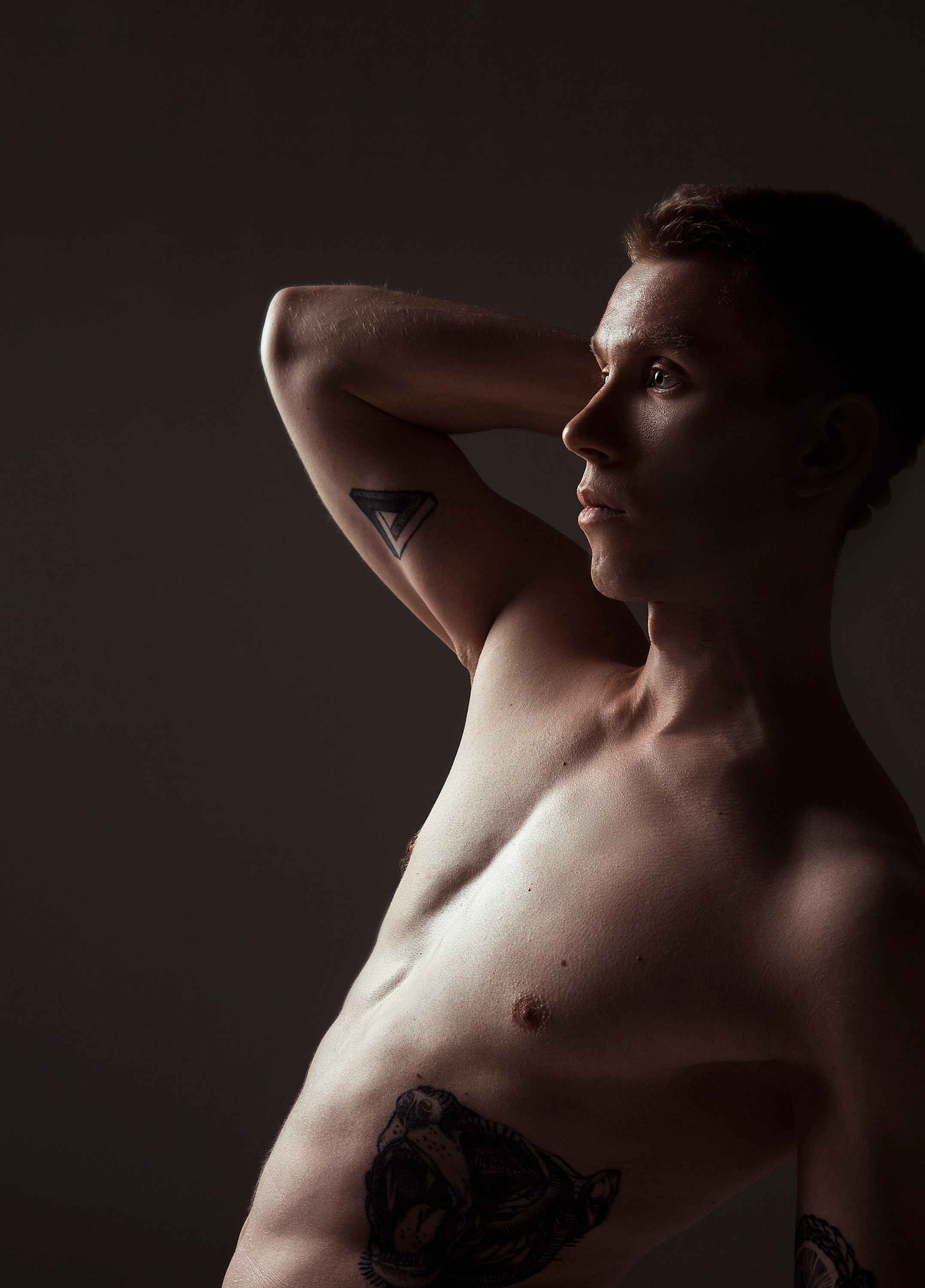 Женские и мужские съёмки. Индивидуальные и семейные съёмки в Уфа Маргарита Истомина