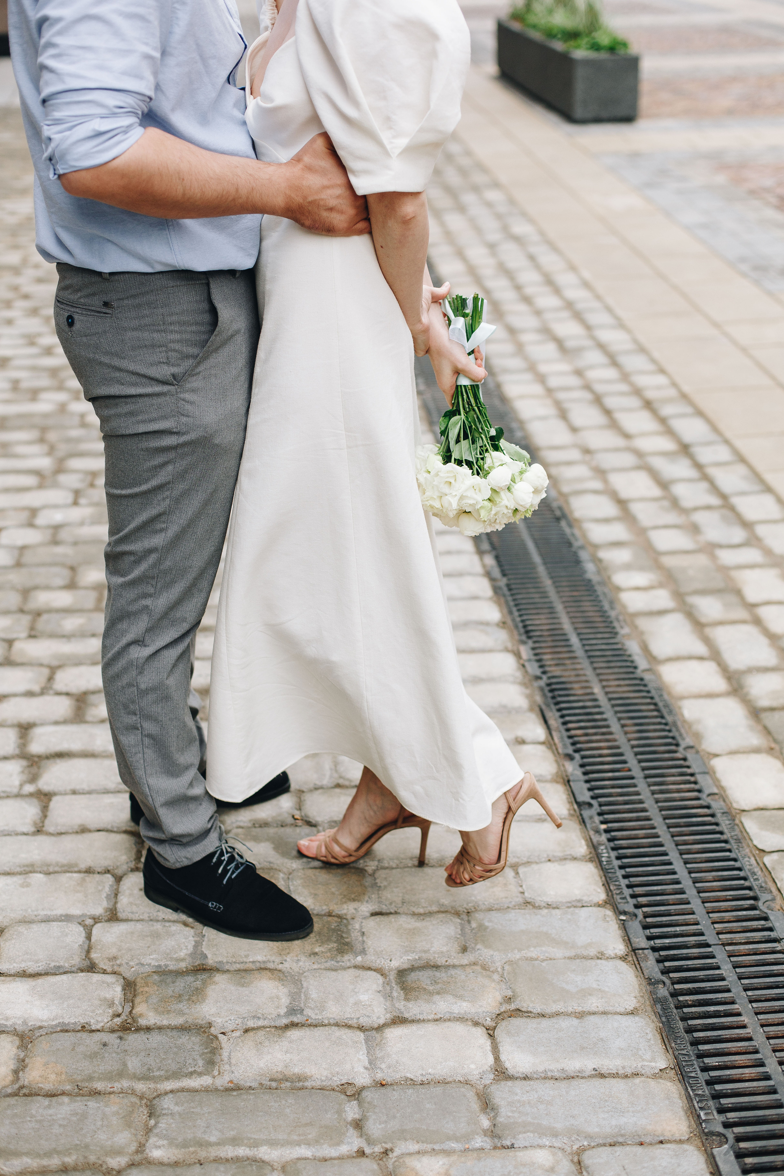 Рита и Руслан. Прогулка в парке. Индивидуальные и семейные съёмки в Уфа Маргарита Истомина