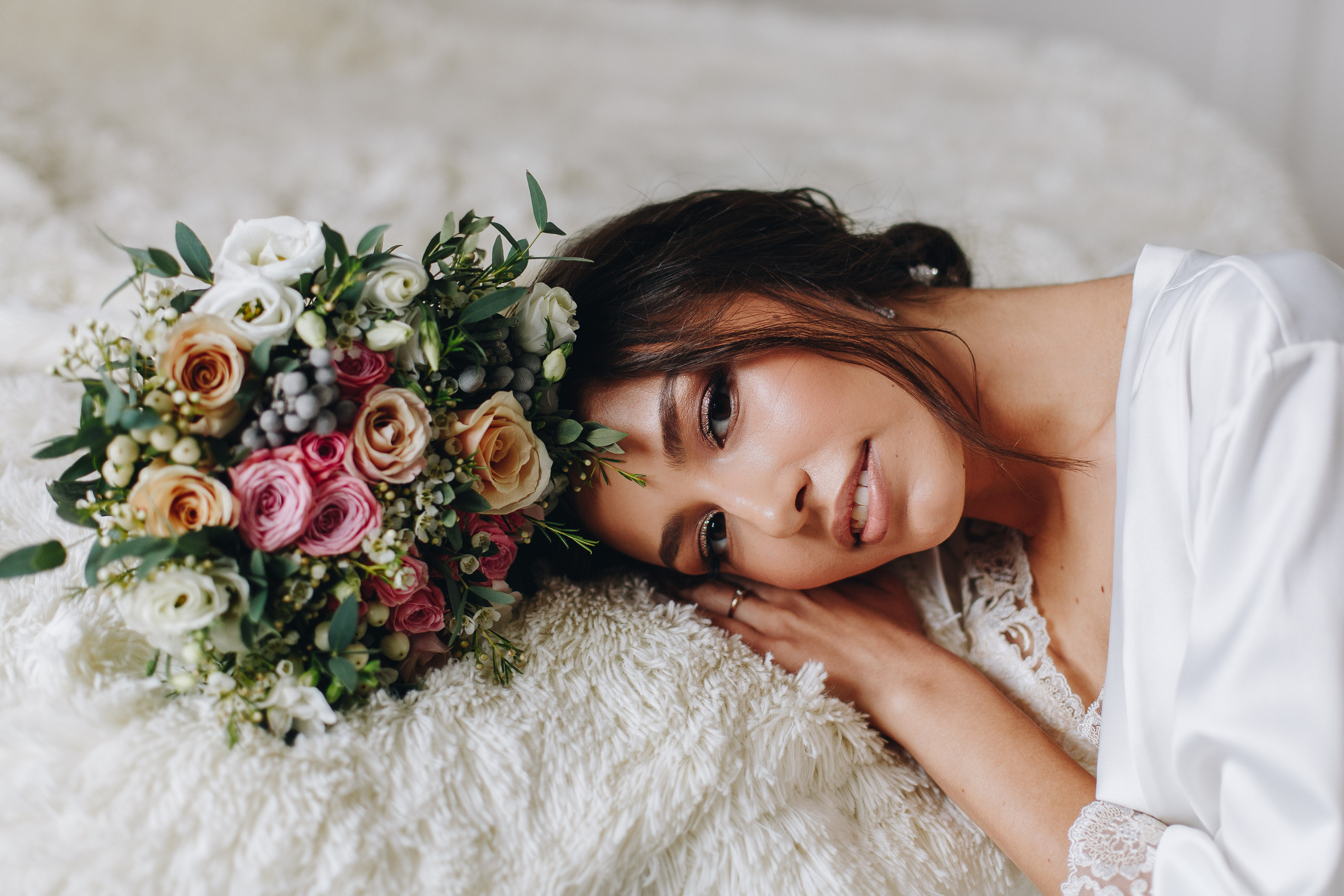 Радмила и Костя в Грин Холл. Индивидуальные и семейные съёмки в Уфа Маргарита Истомина