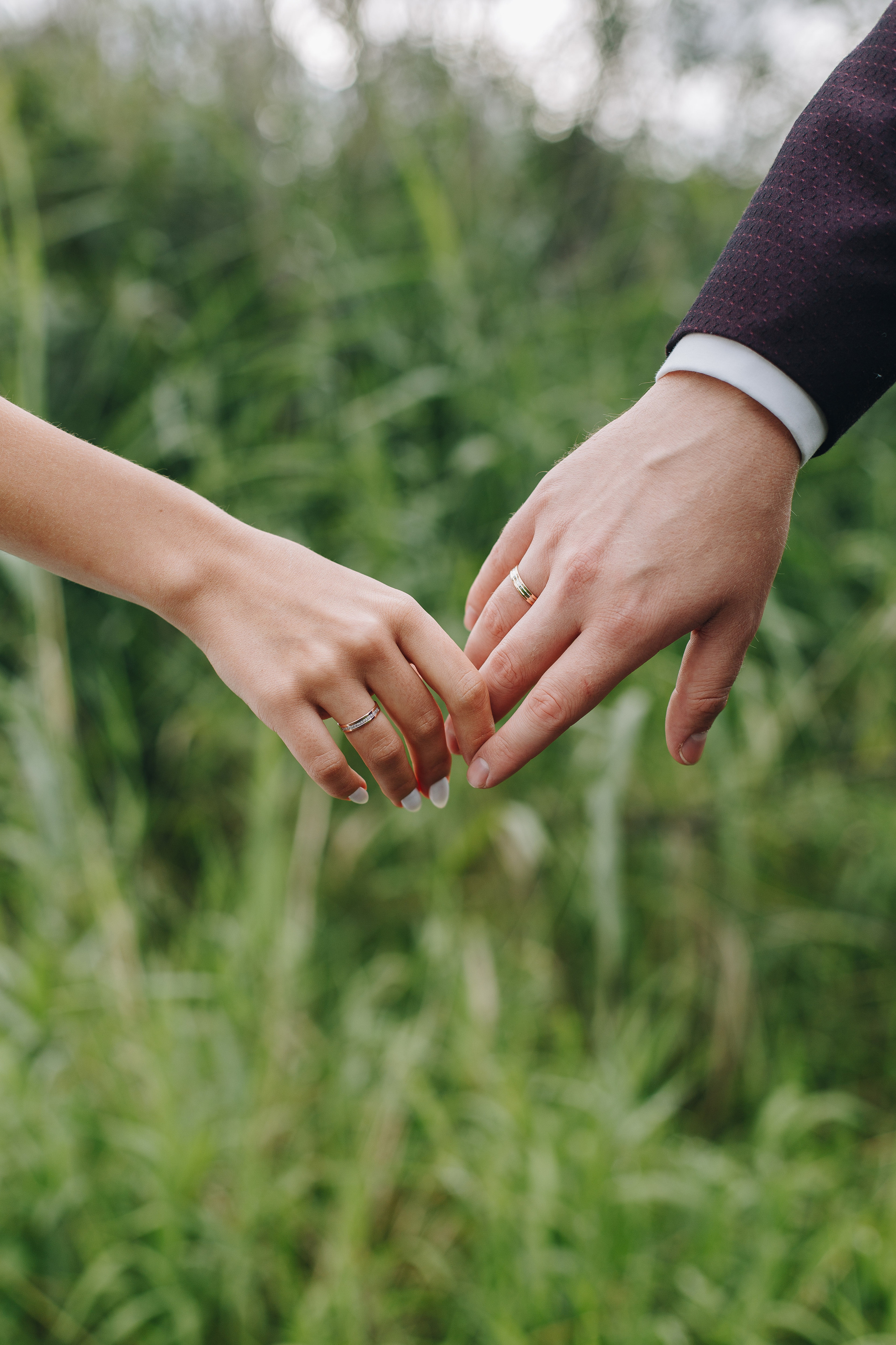 Радмила и Костя в Грин Холл. Индивидуальные и семейные съёмки в Уфа Маргарита Истомина