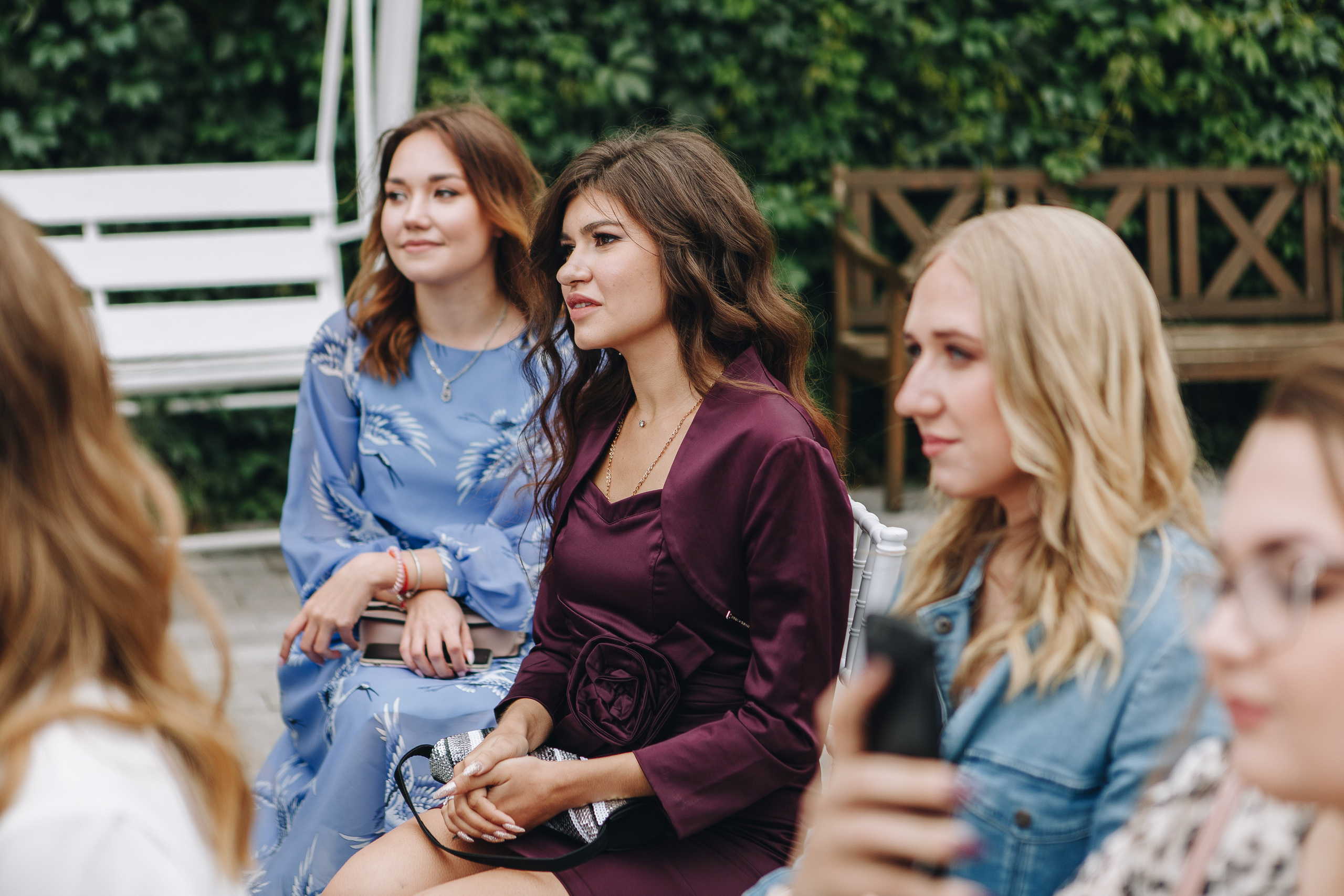 Радмила и Костя в Грин Холл. Индивидуальные и семейные съёмки в Уфа Маргарита Истомина